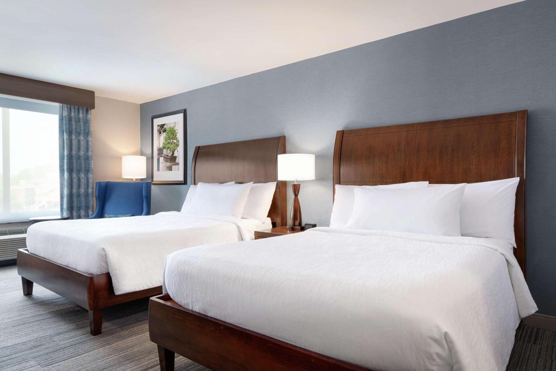 Hilton Garden Inn Stony Brook photo 49