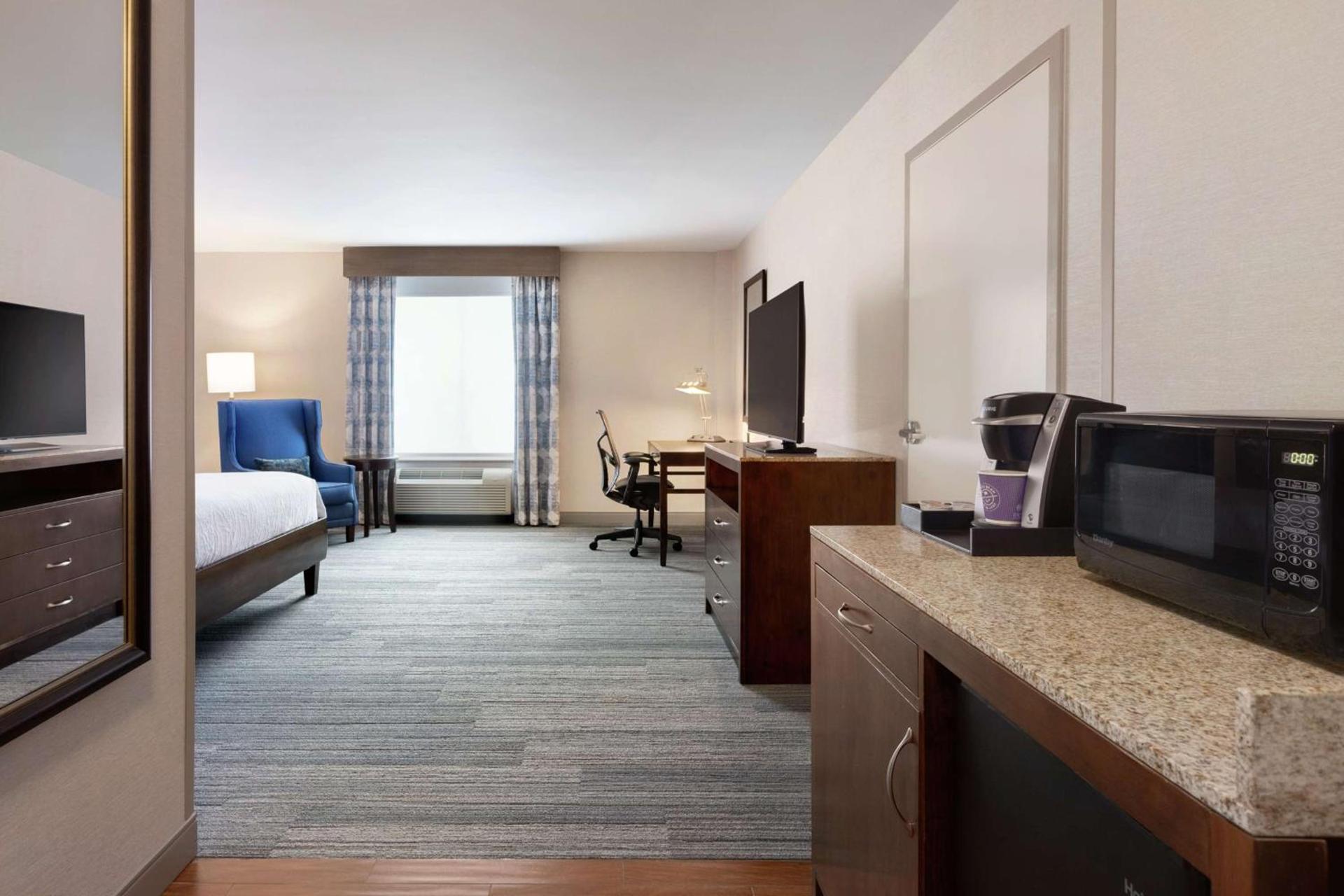 Hilton Garden Inn Stony Brook photo 50