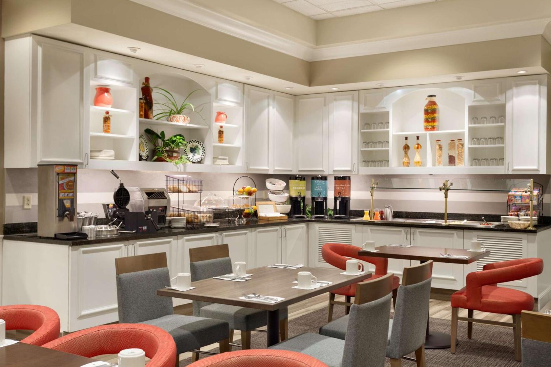 Hilton Garden Inn Ithaca photo 16