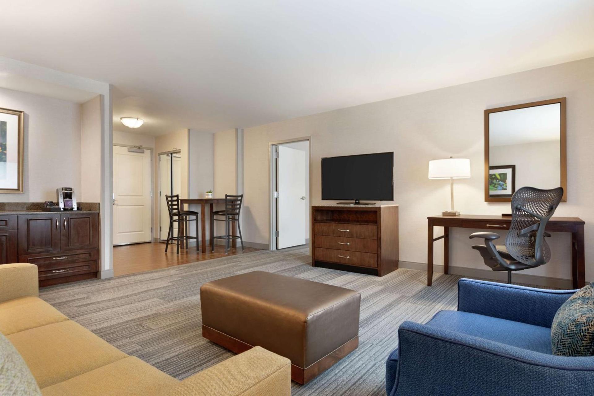 Hilton Garden Inn Stony Brook photo 52