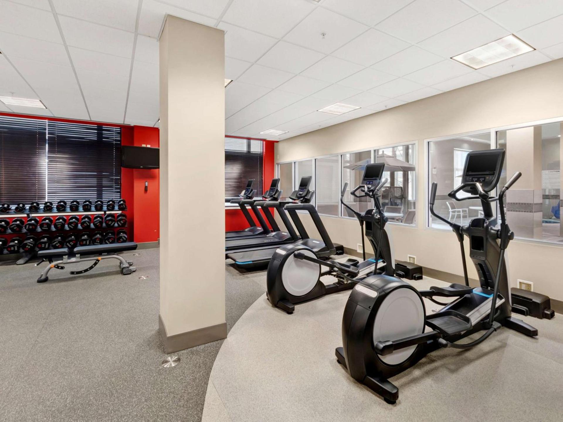 Hilton Garden Inn Ithaca photo 19