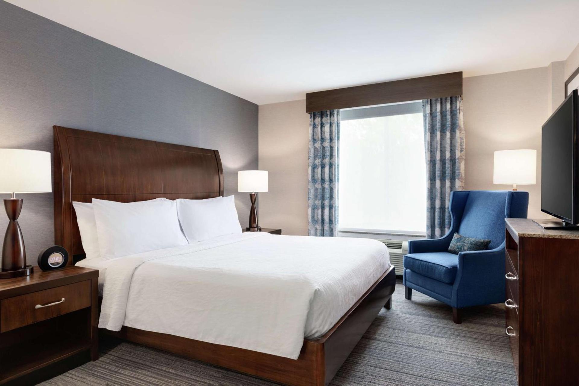 Hilton Garden Inn Stony Brook photo 54