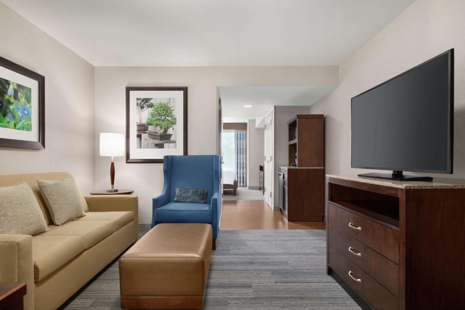 Hilton Garden Inn Stony Brook photo 56