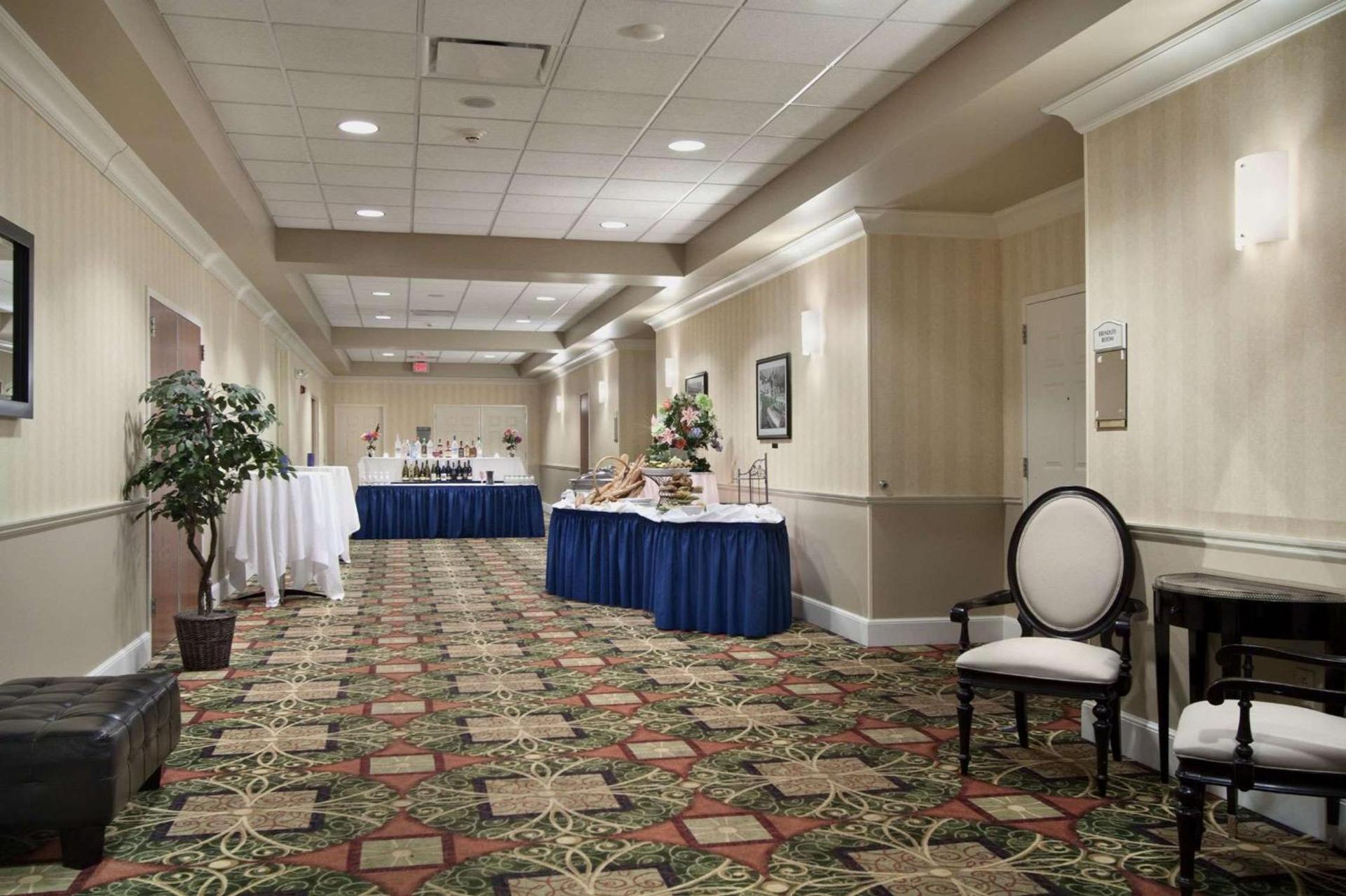 Hilton Garden Inn Ithaca photo 47