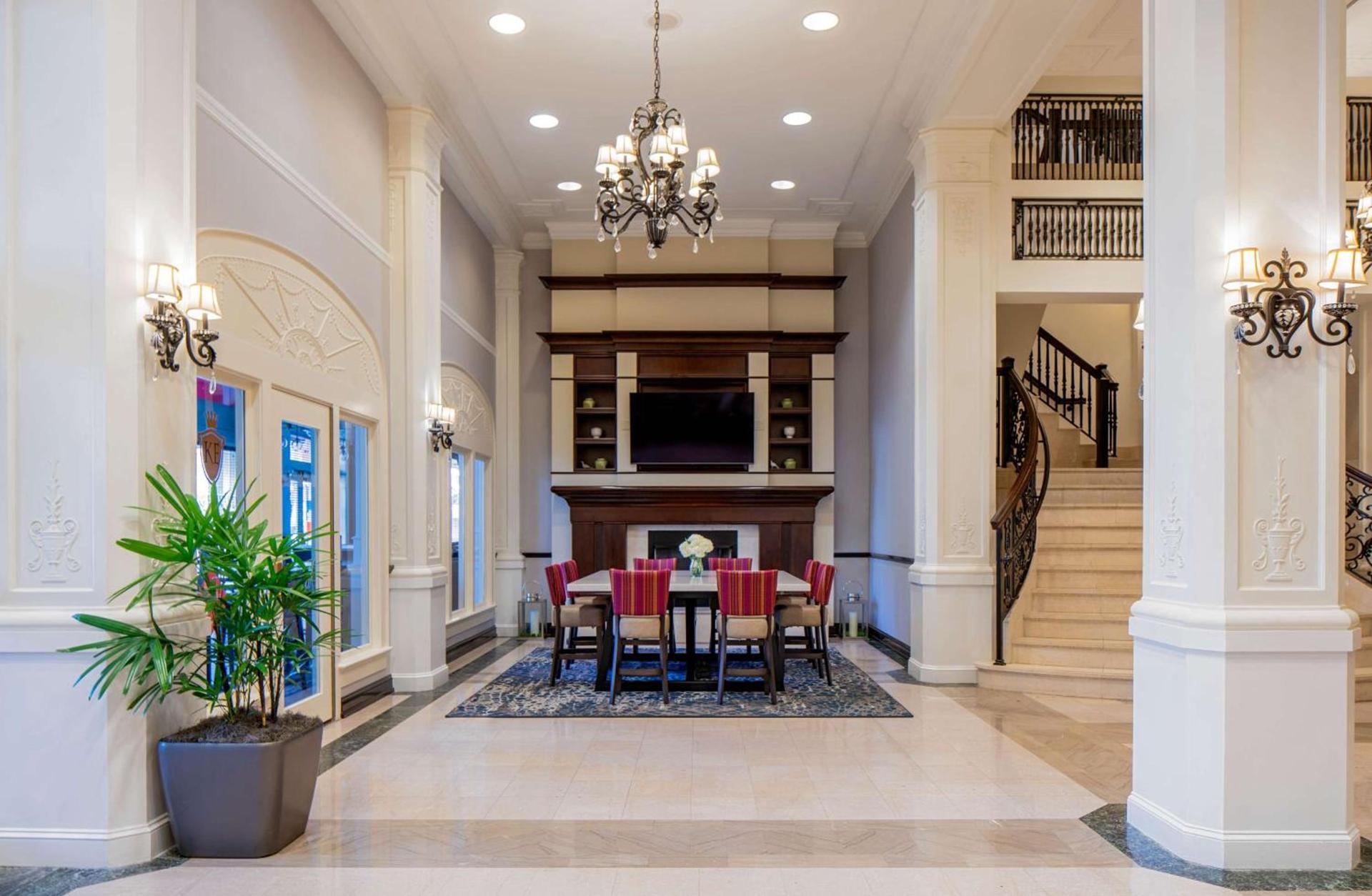 Hilton Garden Inn Jackson Downtown photo 4
