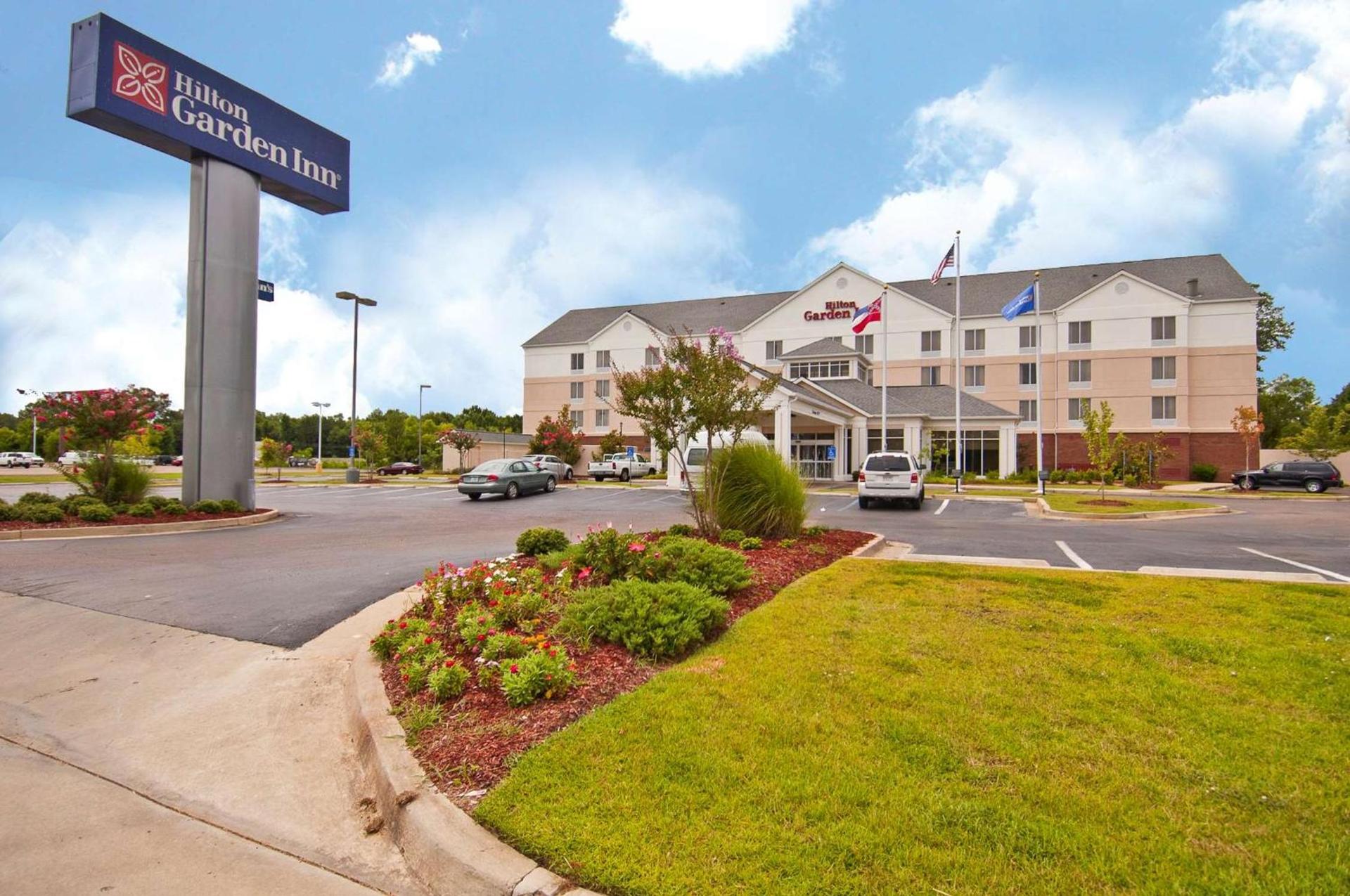 Hilton Garden Inn Jackson/Pearl photo 2
