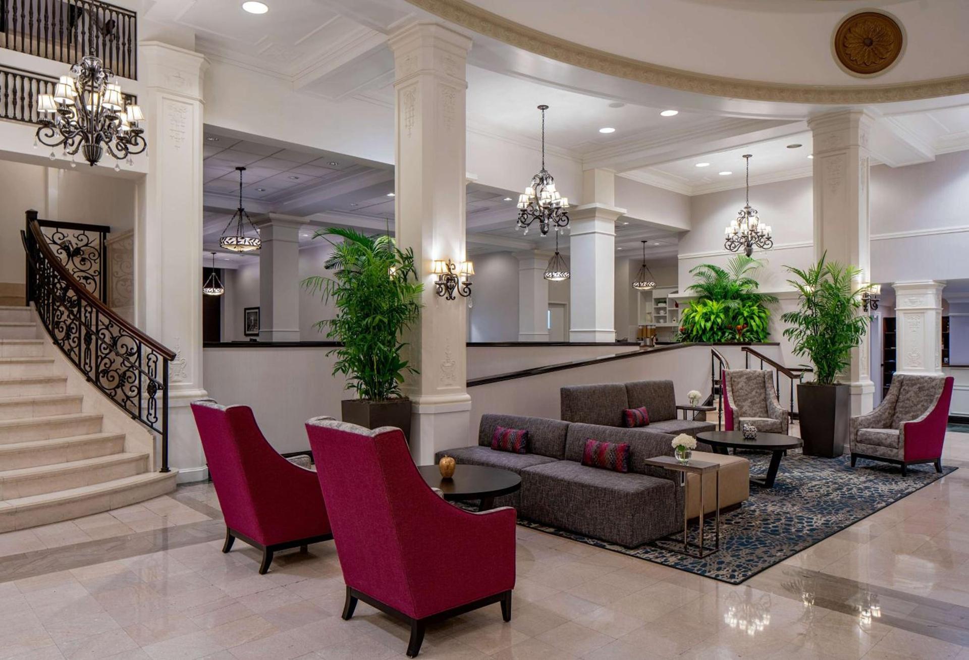 Hilton Garden Inn Jackson Downtown photo 5