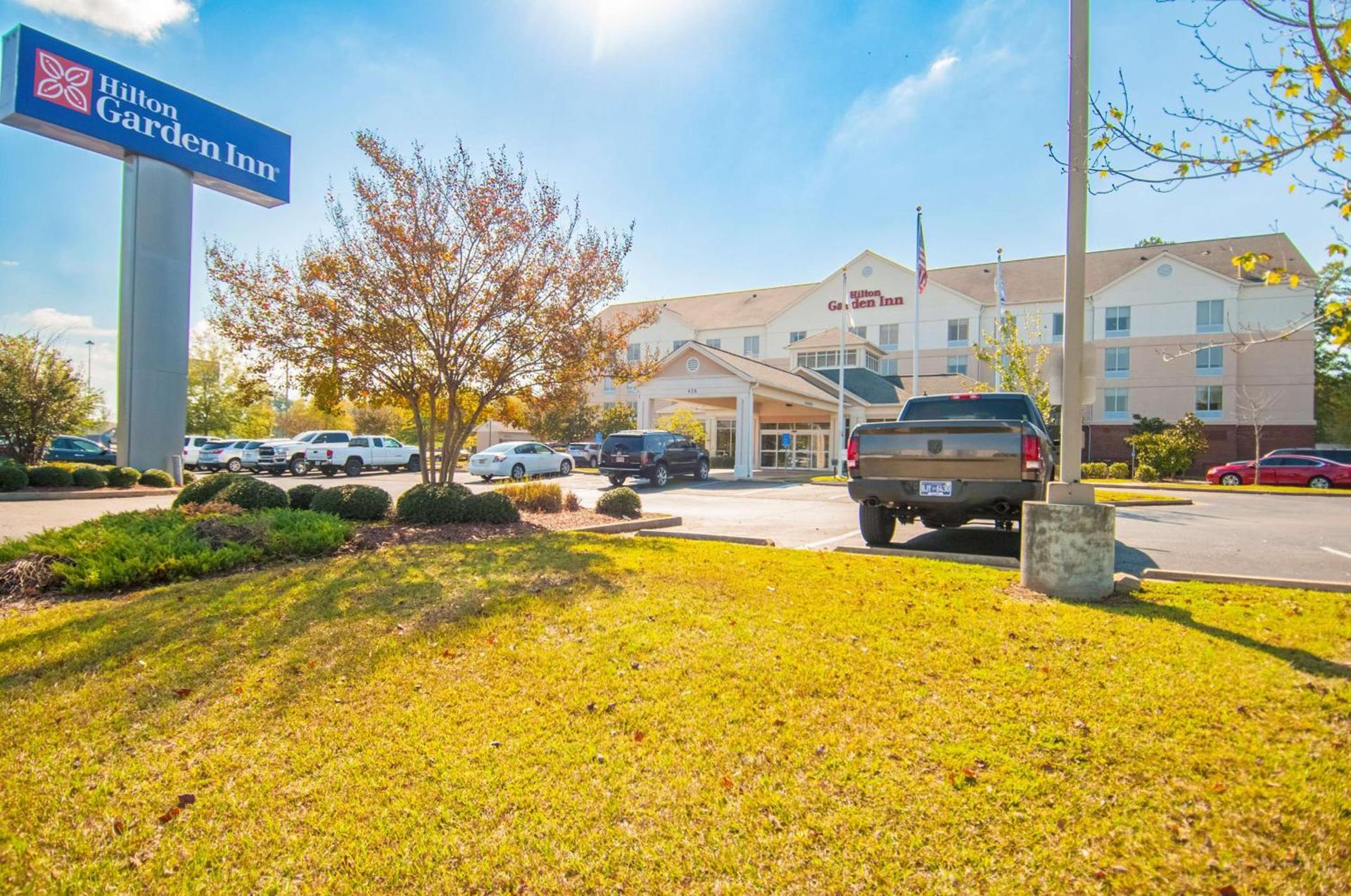 Hilton Garden Inn Jackson/Pearl photo 4