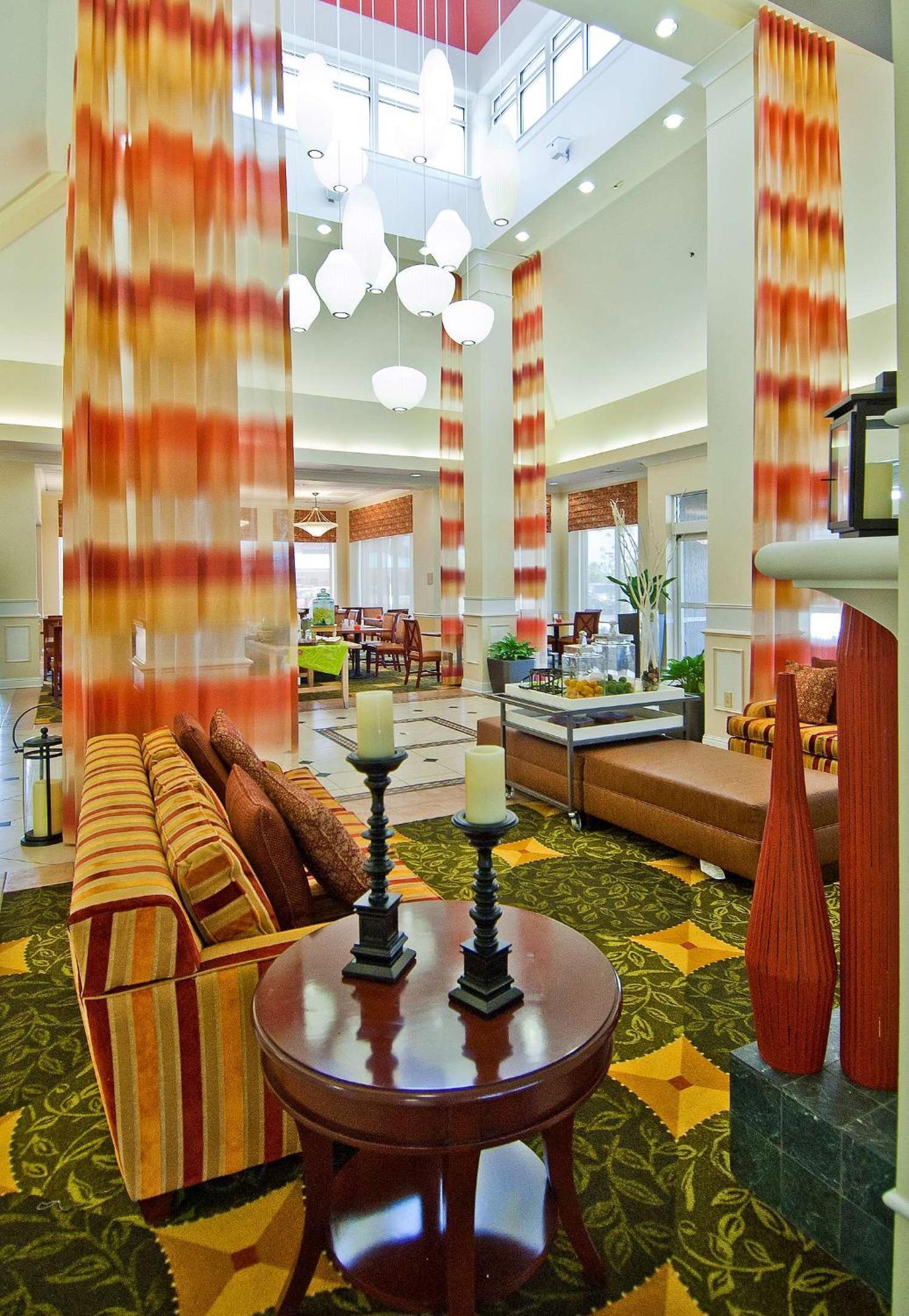 Hilton Garden Inn Jackson/Pearl photo 7