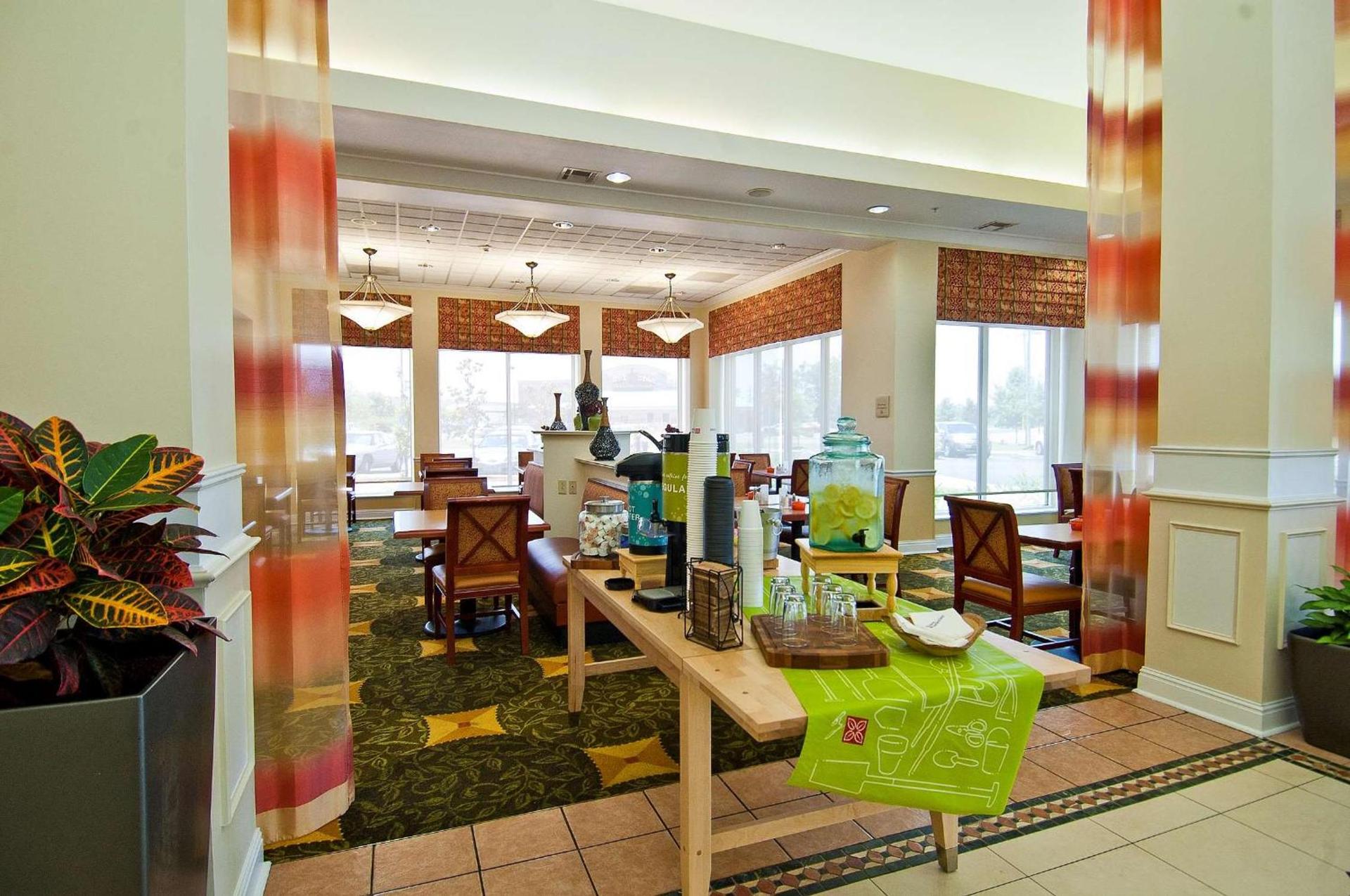 Hilton Garden Inn Jackson/Pearl photo 9