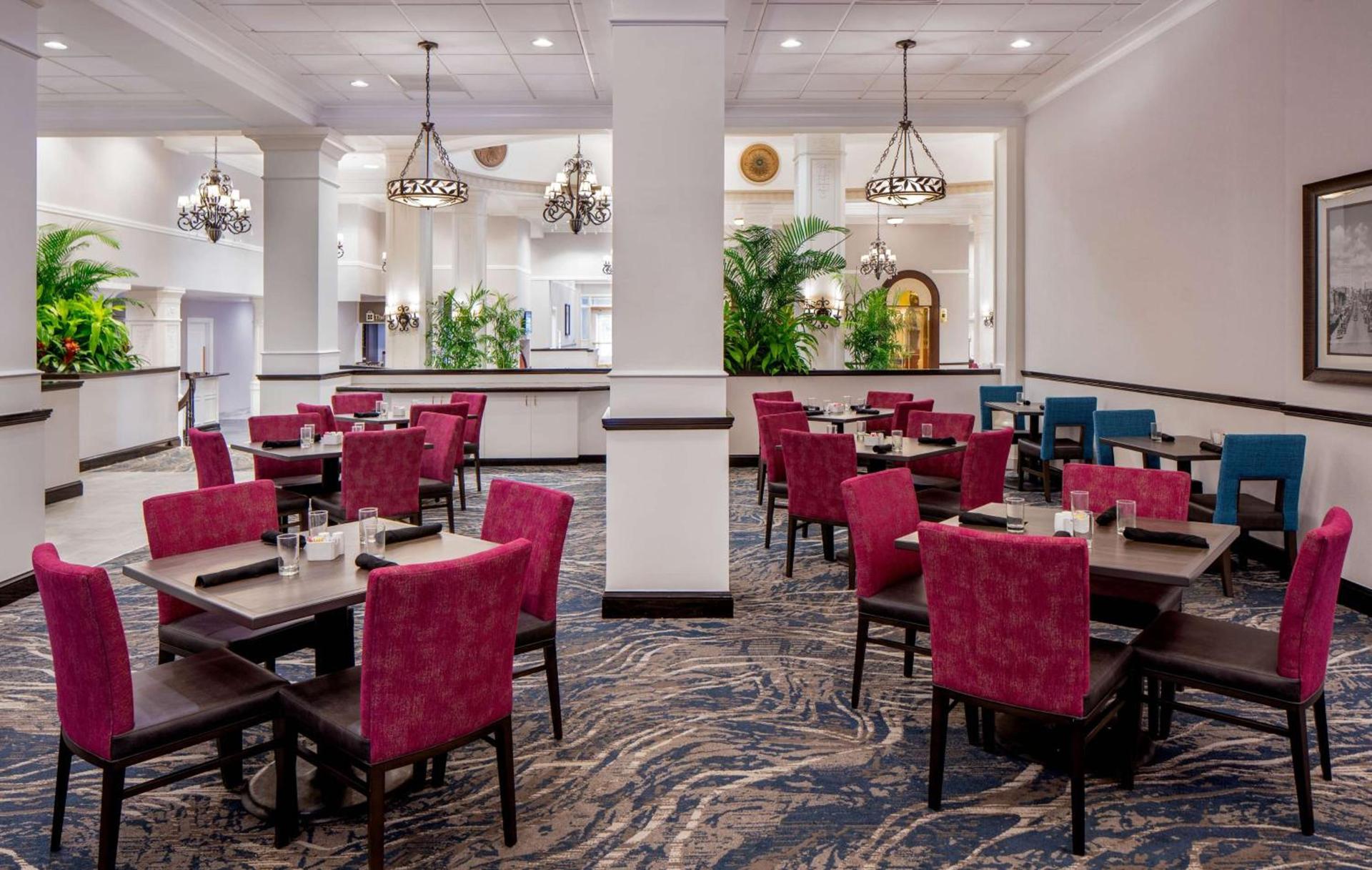 Hilton Garden Inn Jackson Downtown photo 8