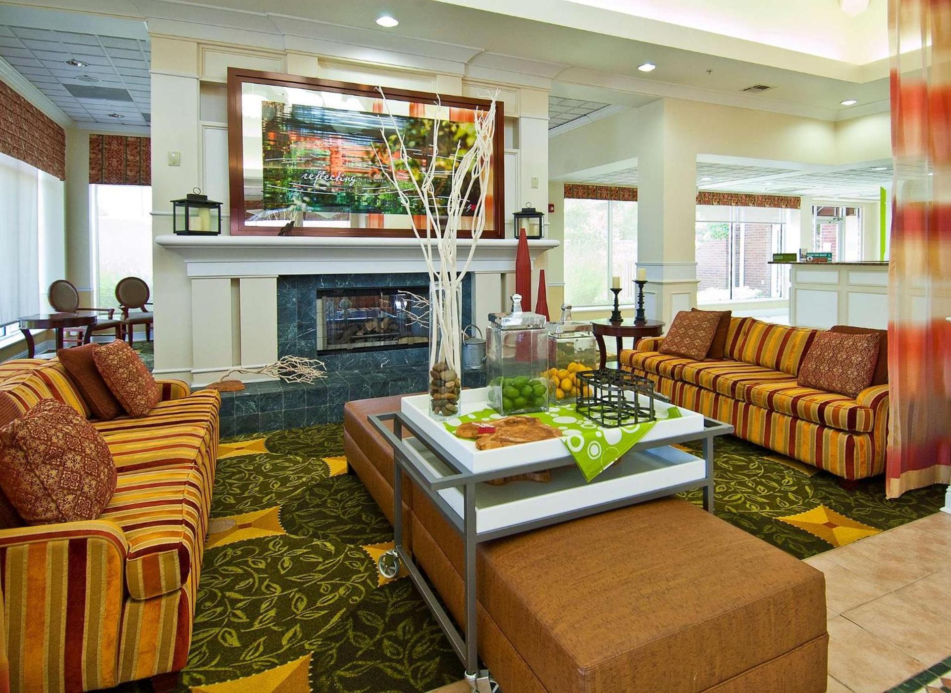 Hilton Garden Inn Jackson/Pearl photo 8