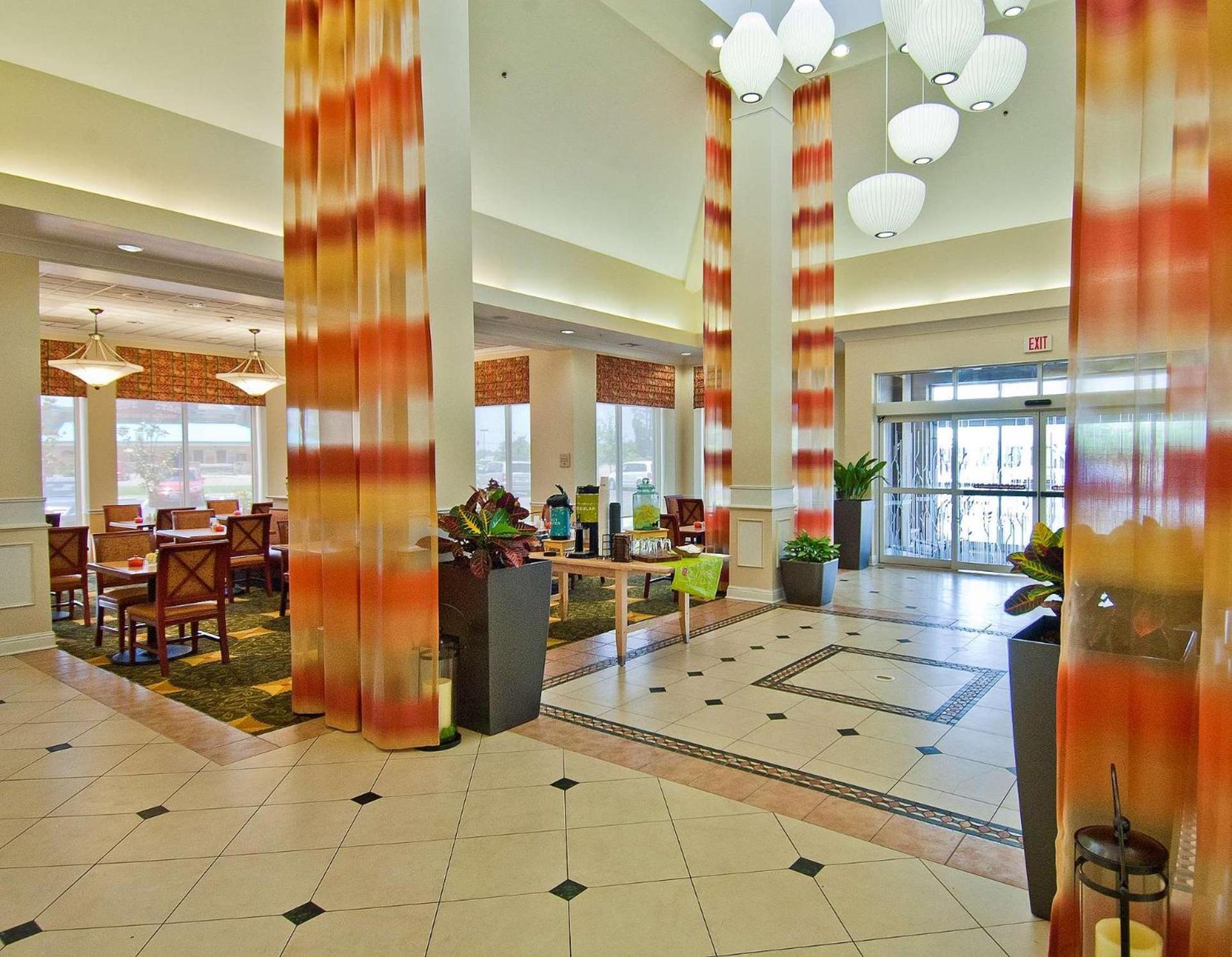 Hilton Garden Inn Jackson/Pearl photo 11