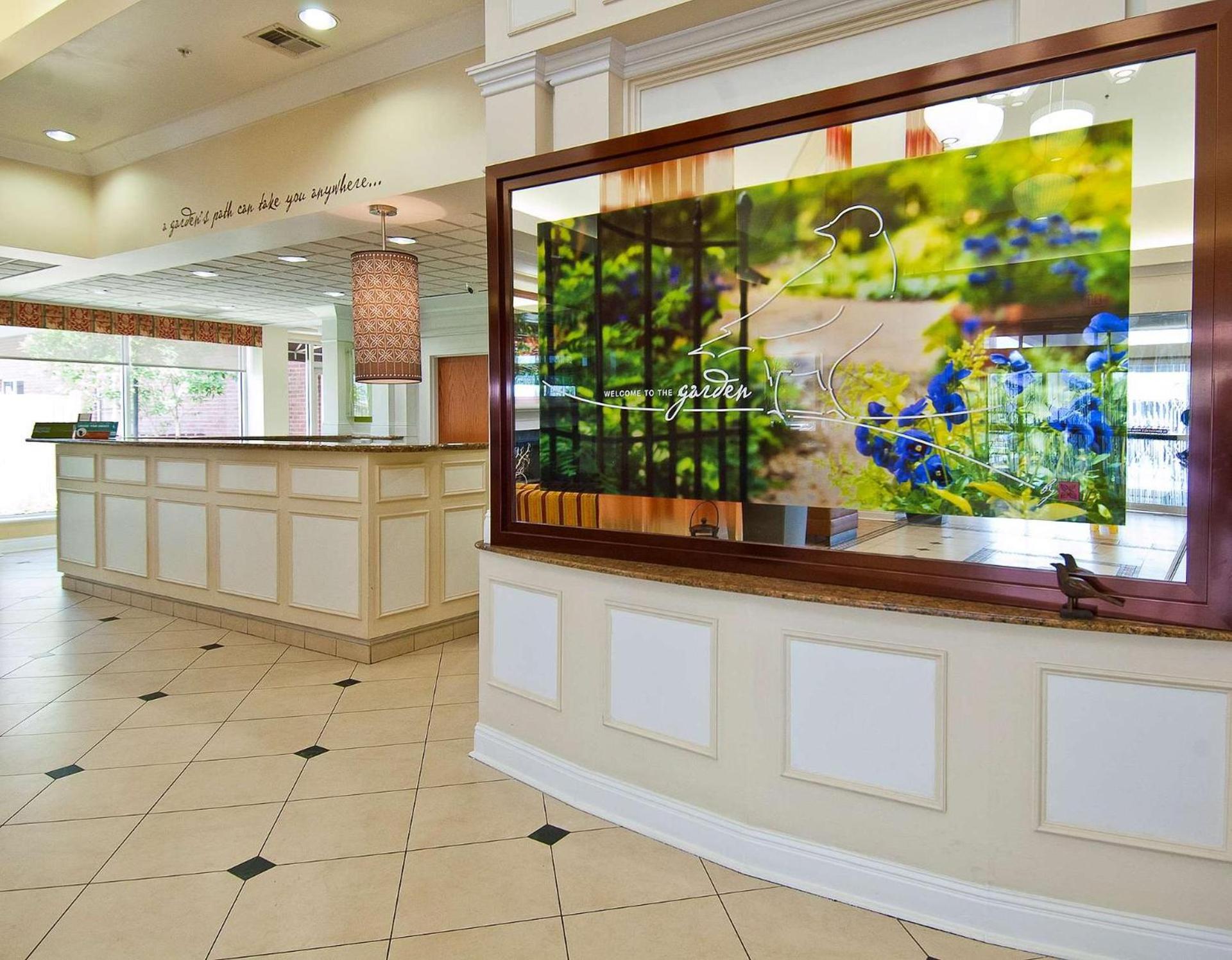 Hilton Garden Inn Jackson/Pearl photo 12