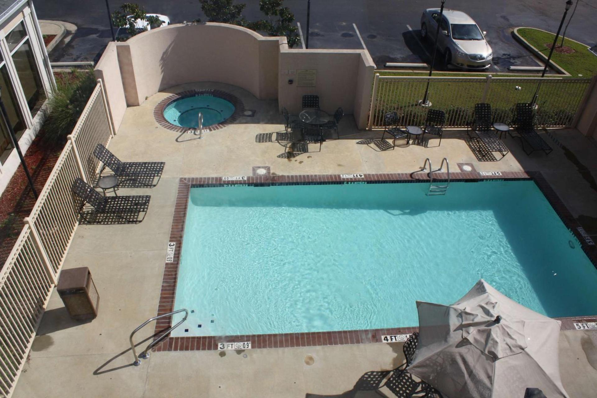 Hilton Garden Inn Jackson/Pearl photo 16