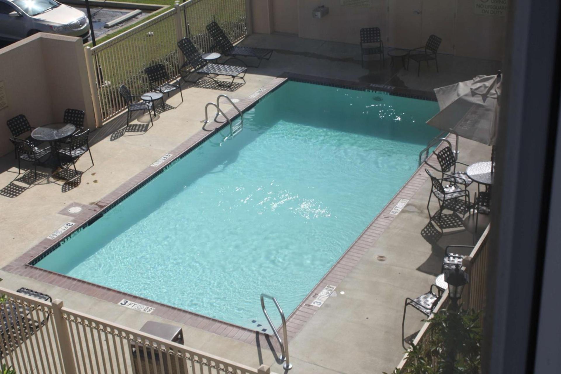 Hilton Garden Inn Jackson/Pearl photo 17