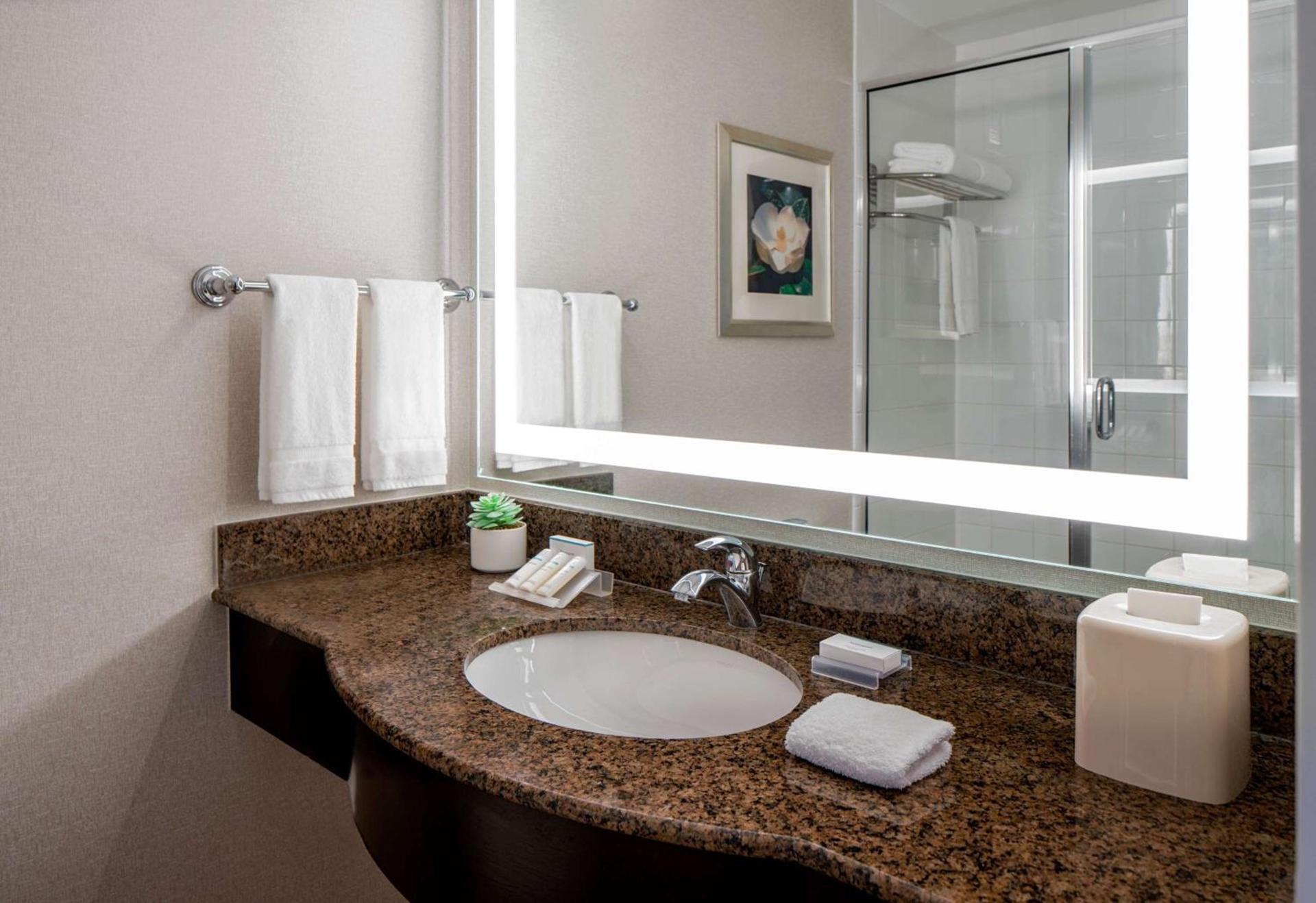 Hilton Garden Inn Jackson Downtown photo 15