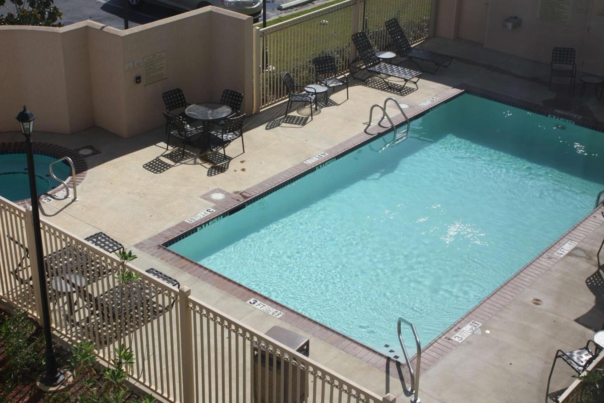 Hilton Garden Inn Jackson/Pearl photo 18