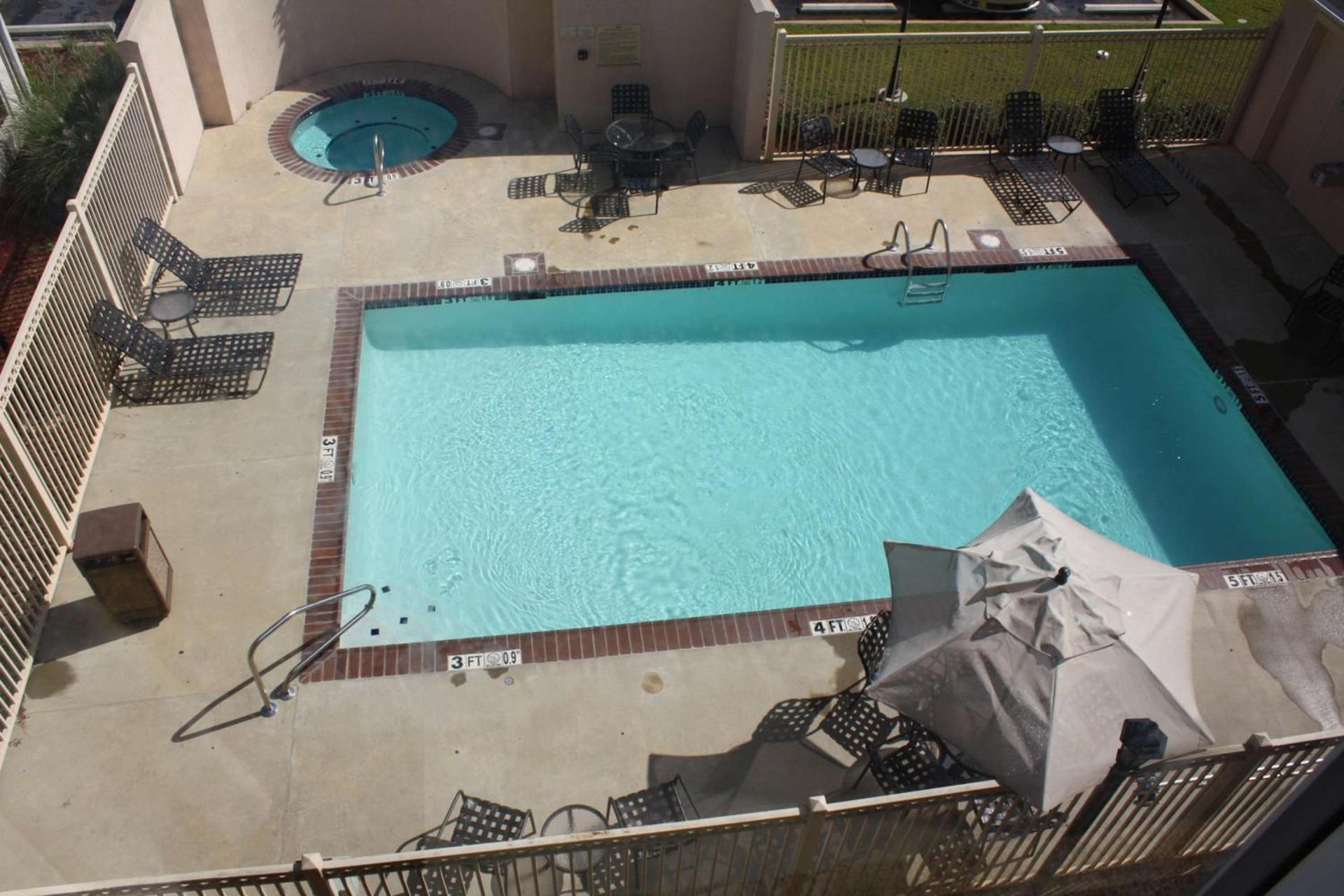 Hilton Garden Inn Jackson/Pearl photo 19