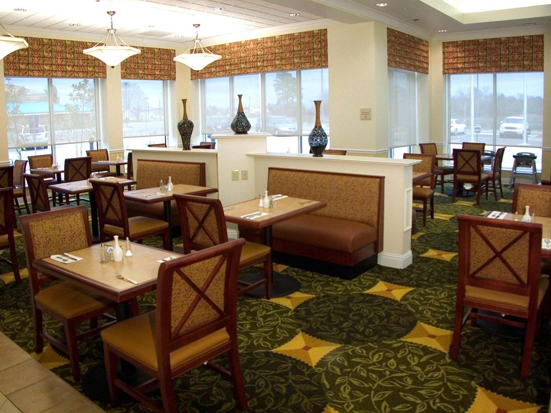 Hilton Garden Inn Jackson/Pearl photo 27