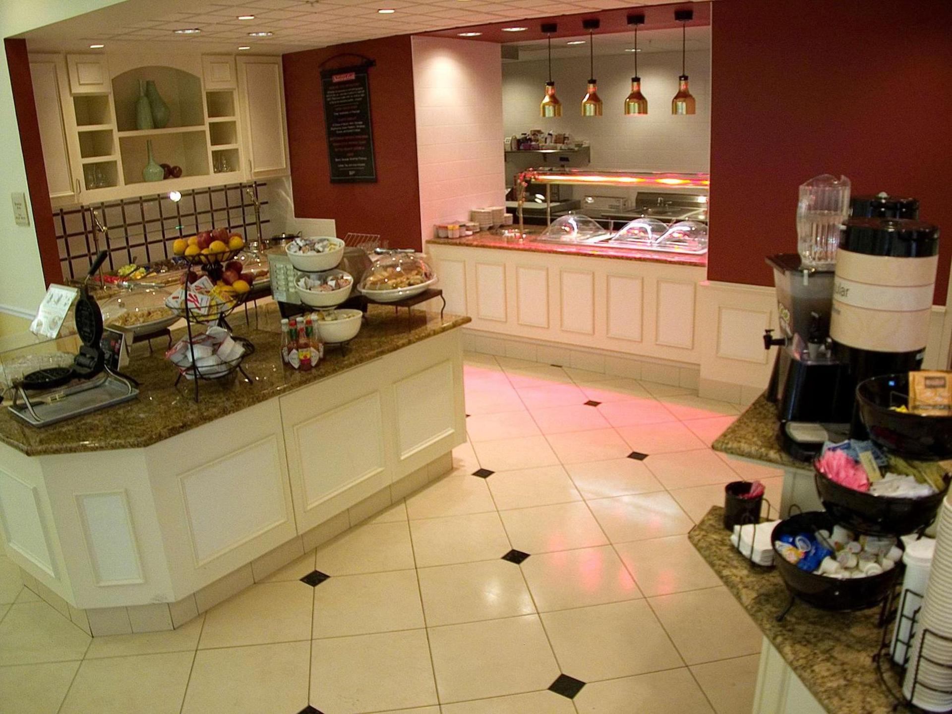 Hilton Garden Inn Jackson/Pearl photo 29