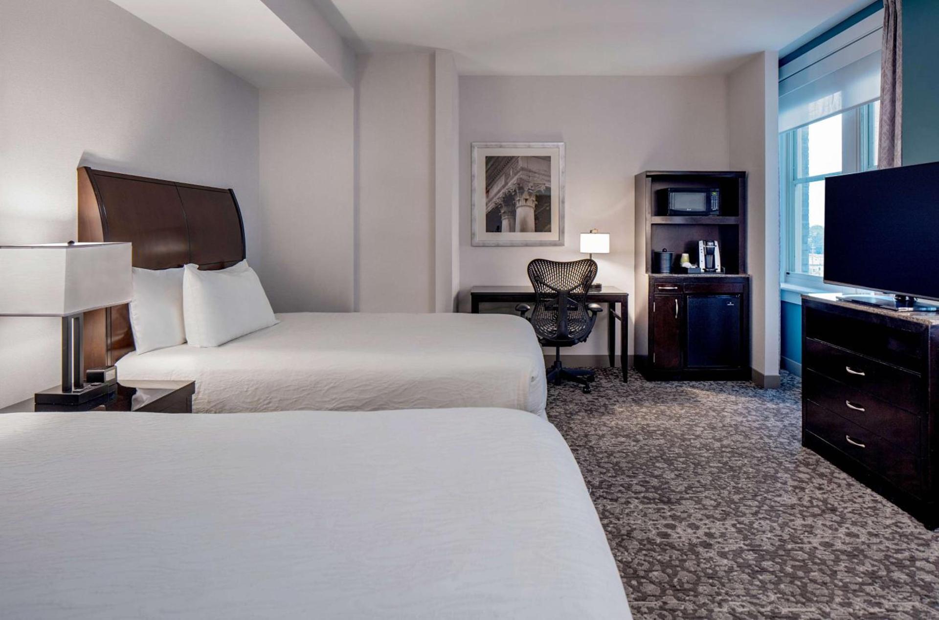 Hilton Garden Inn Jackson Downtown photo 24