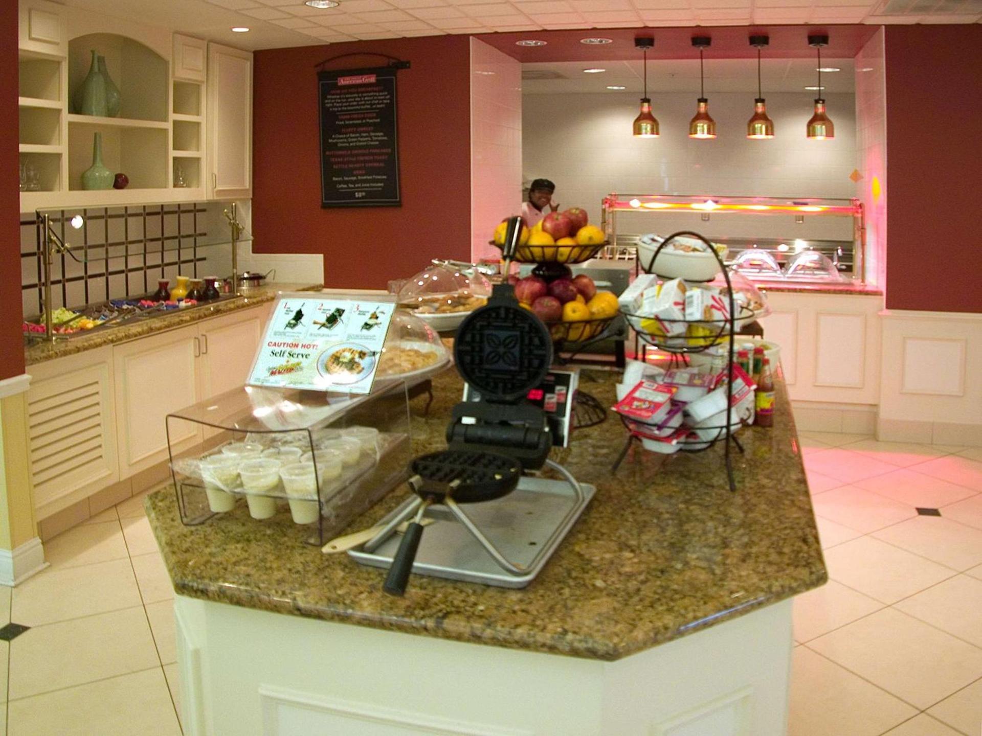 Hilton Garden Inn Jackson/Pearl photo 31