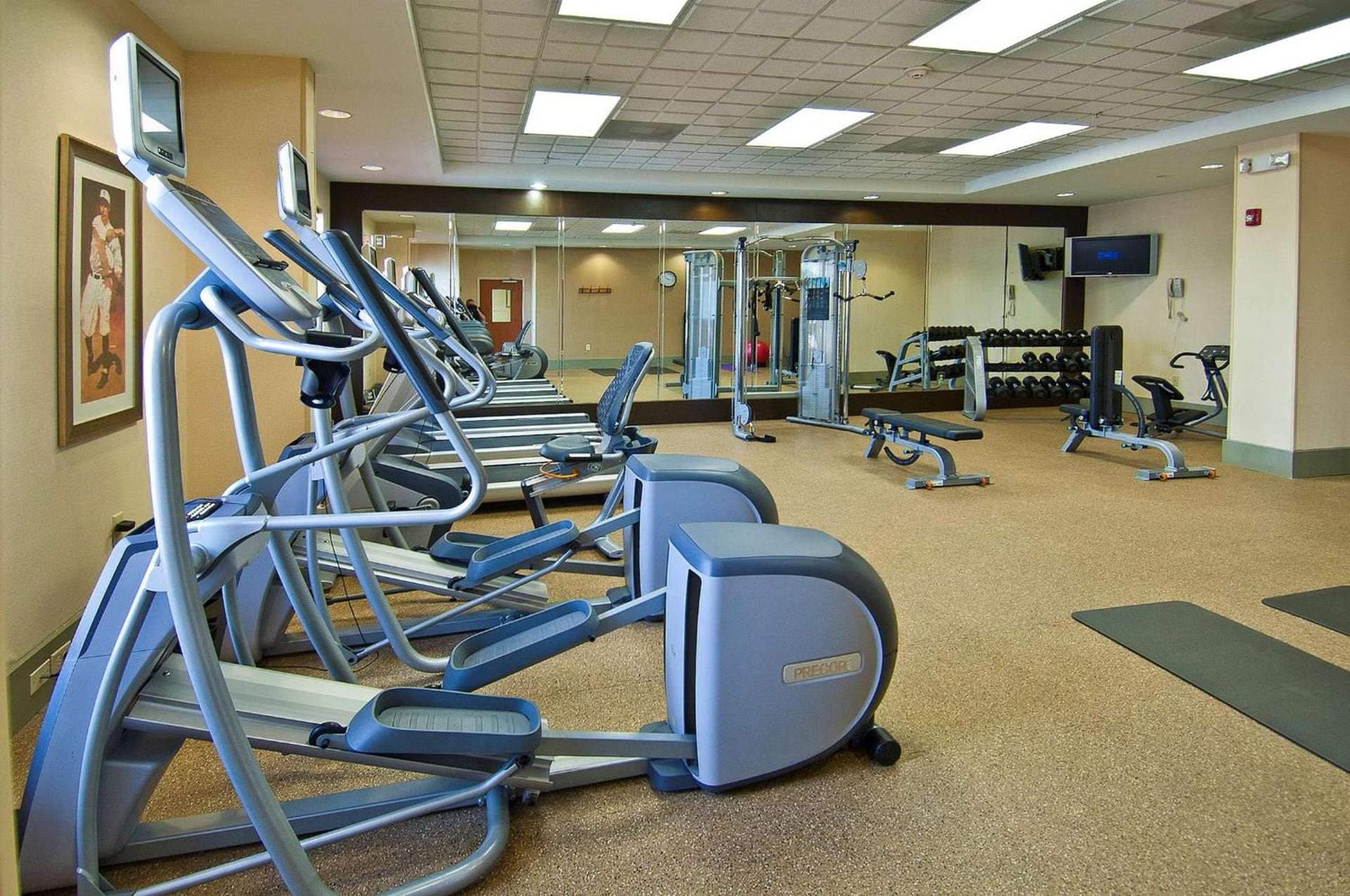 Hilton Garden Inn Jackson/Pearl photo 35