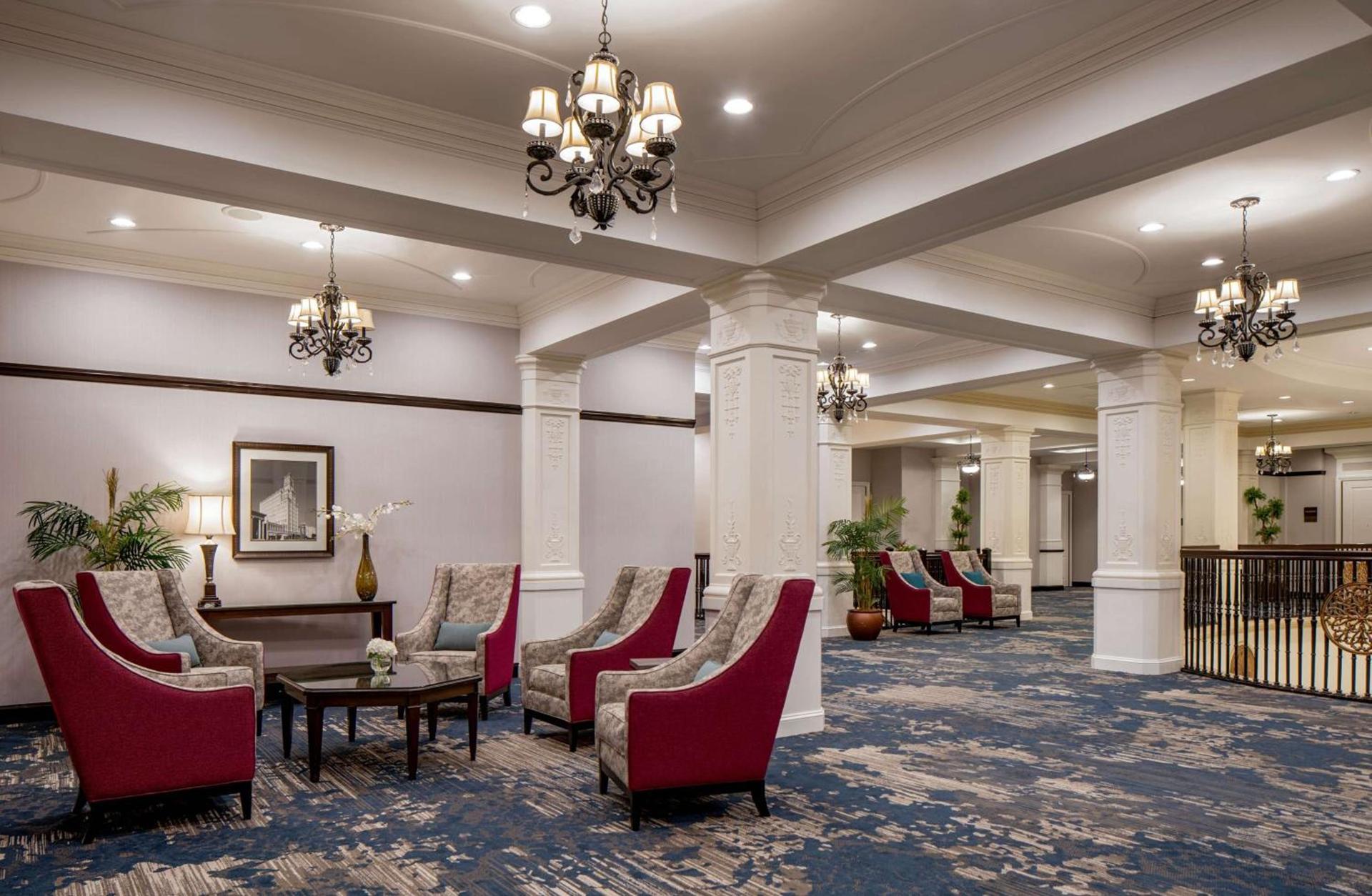 Hilton Garden Inn Jackson Downtown photo 29