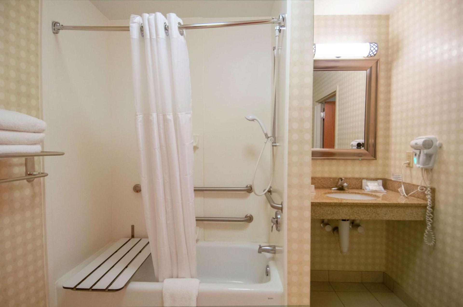 Hilton Garden Inn Jackson/Pearl photo 38