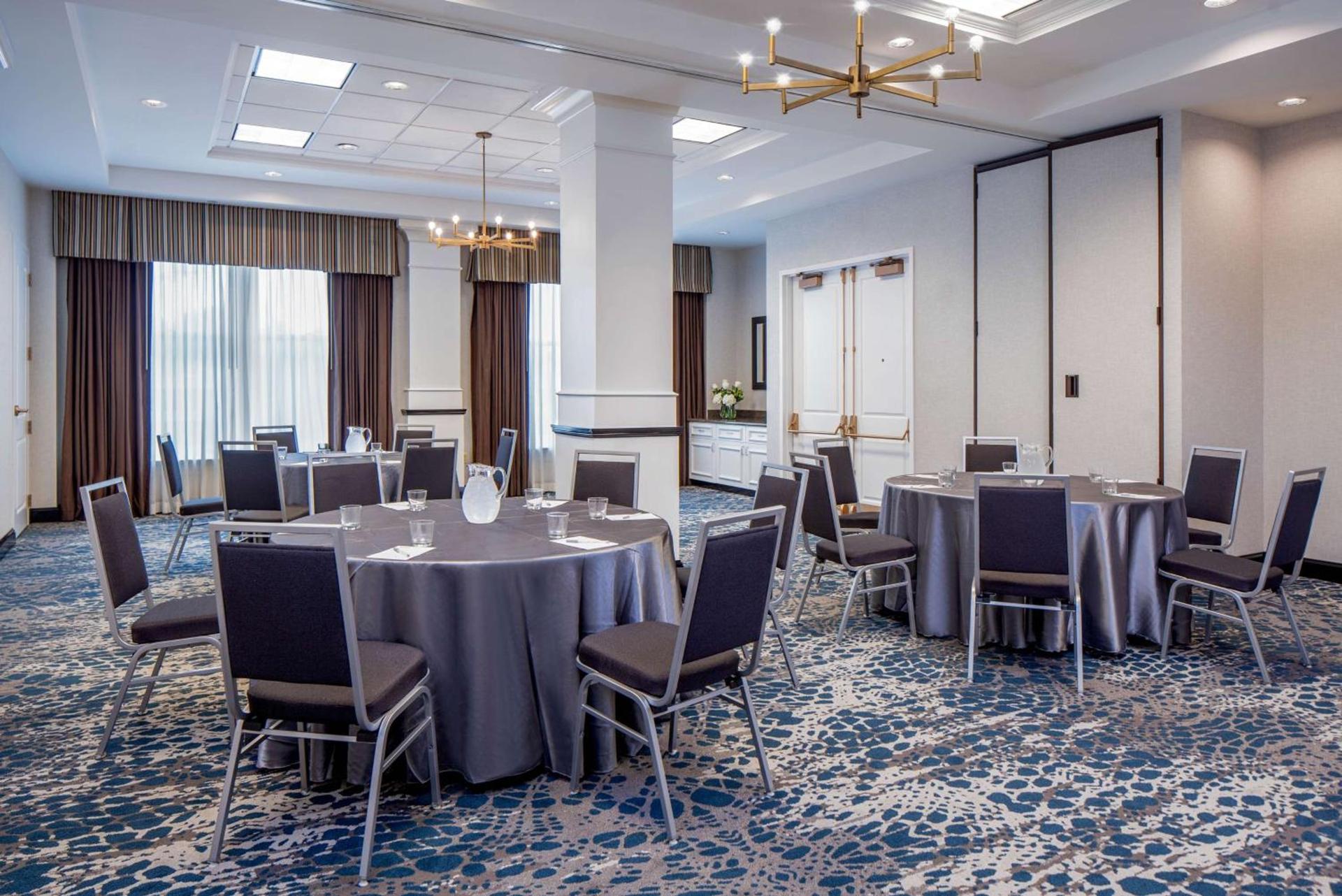 Hilton Garden Inn Jackson Downtown photo 30