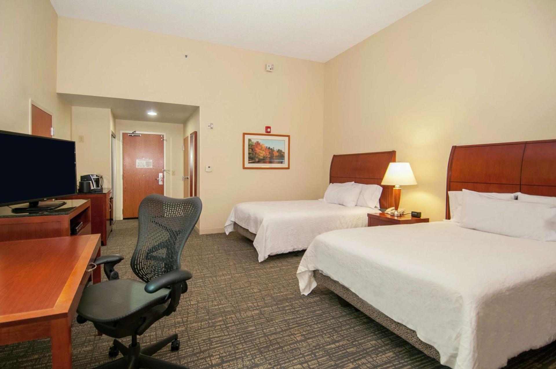 Hilton Garden Inn Jackson/Pearl photo 39