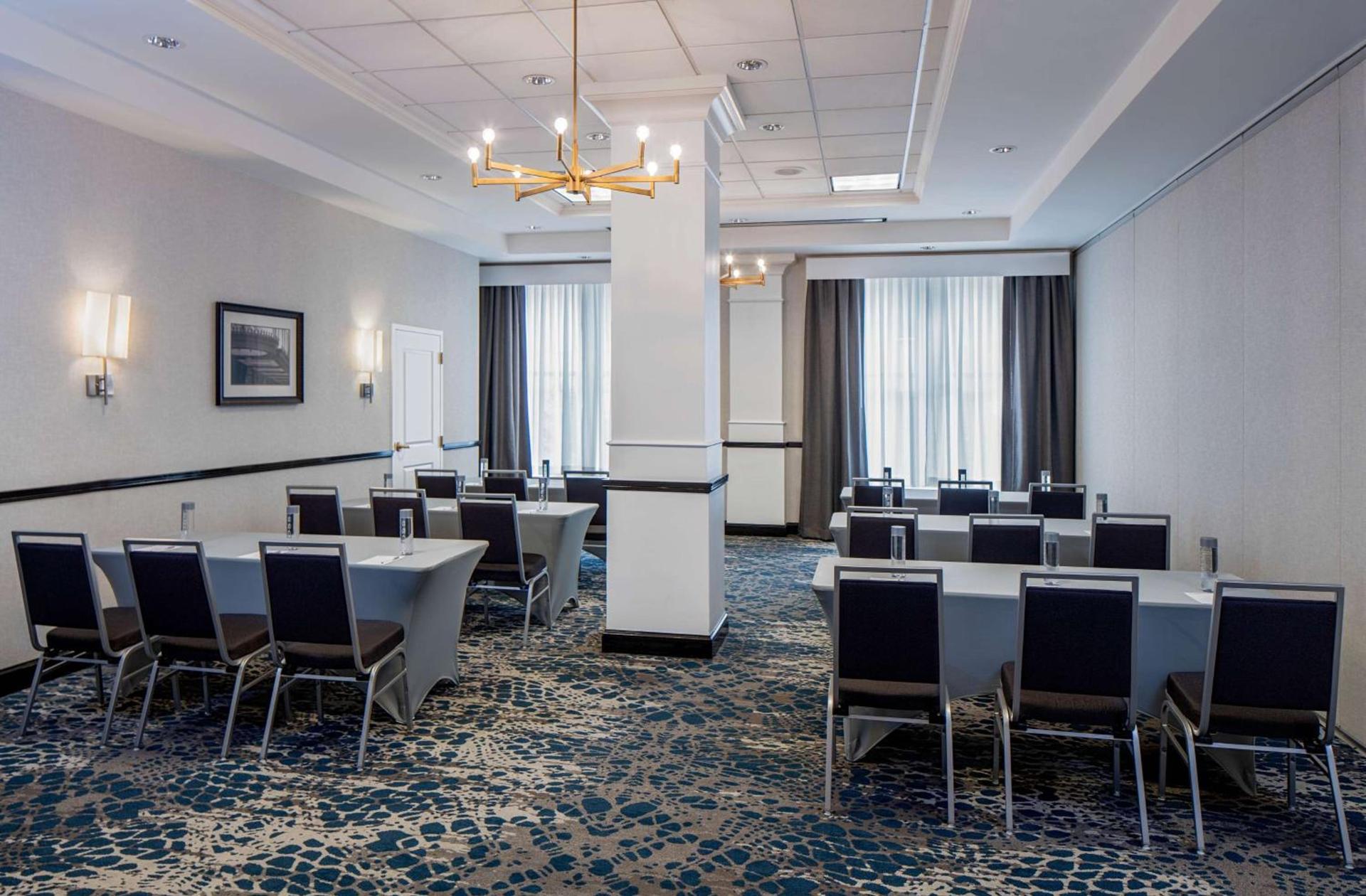 Hilton Garden Inn Jackson Downtown photo 31