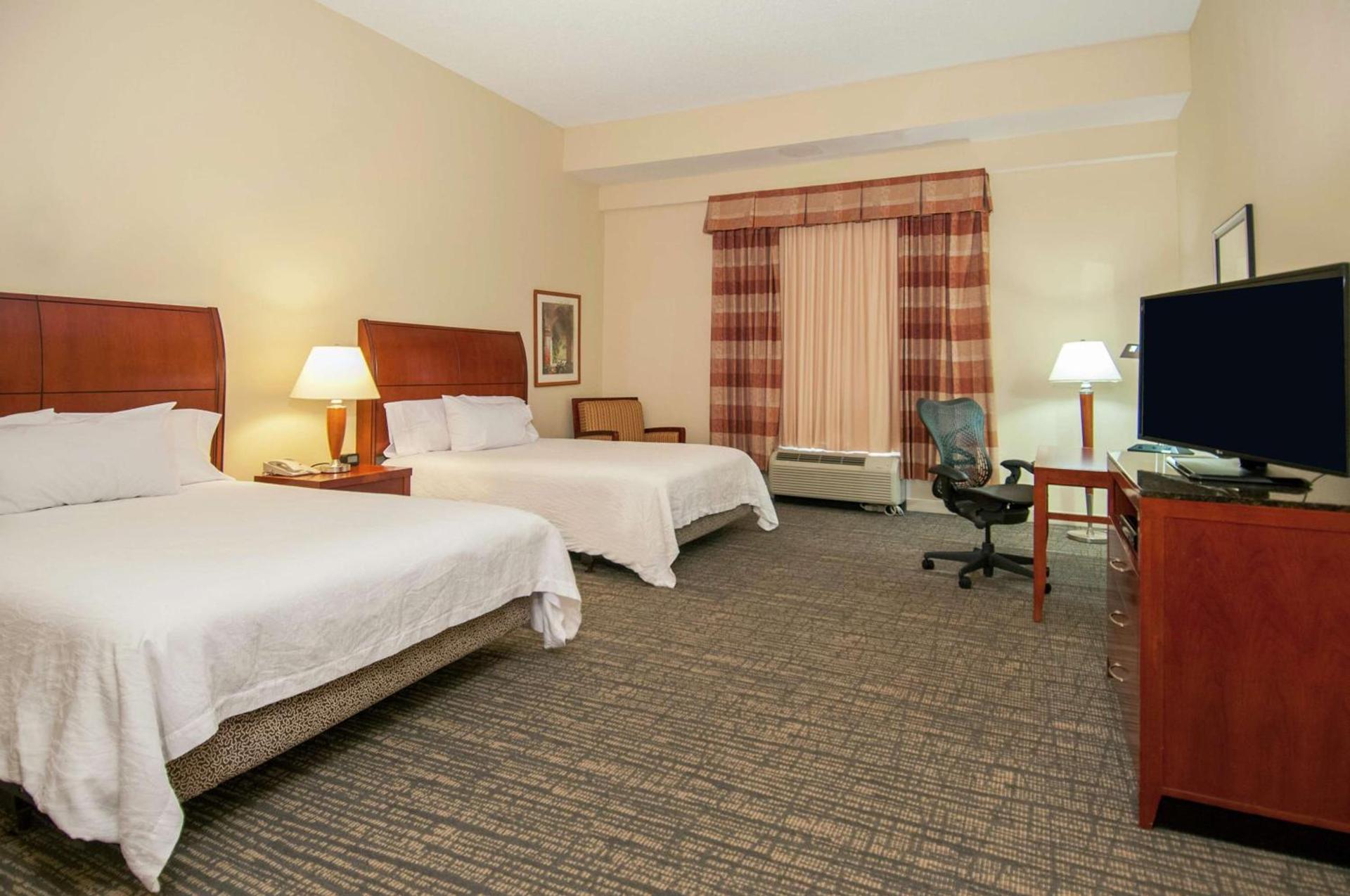 Hilton Garden Inn Jackson/Pearl photo 40