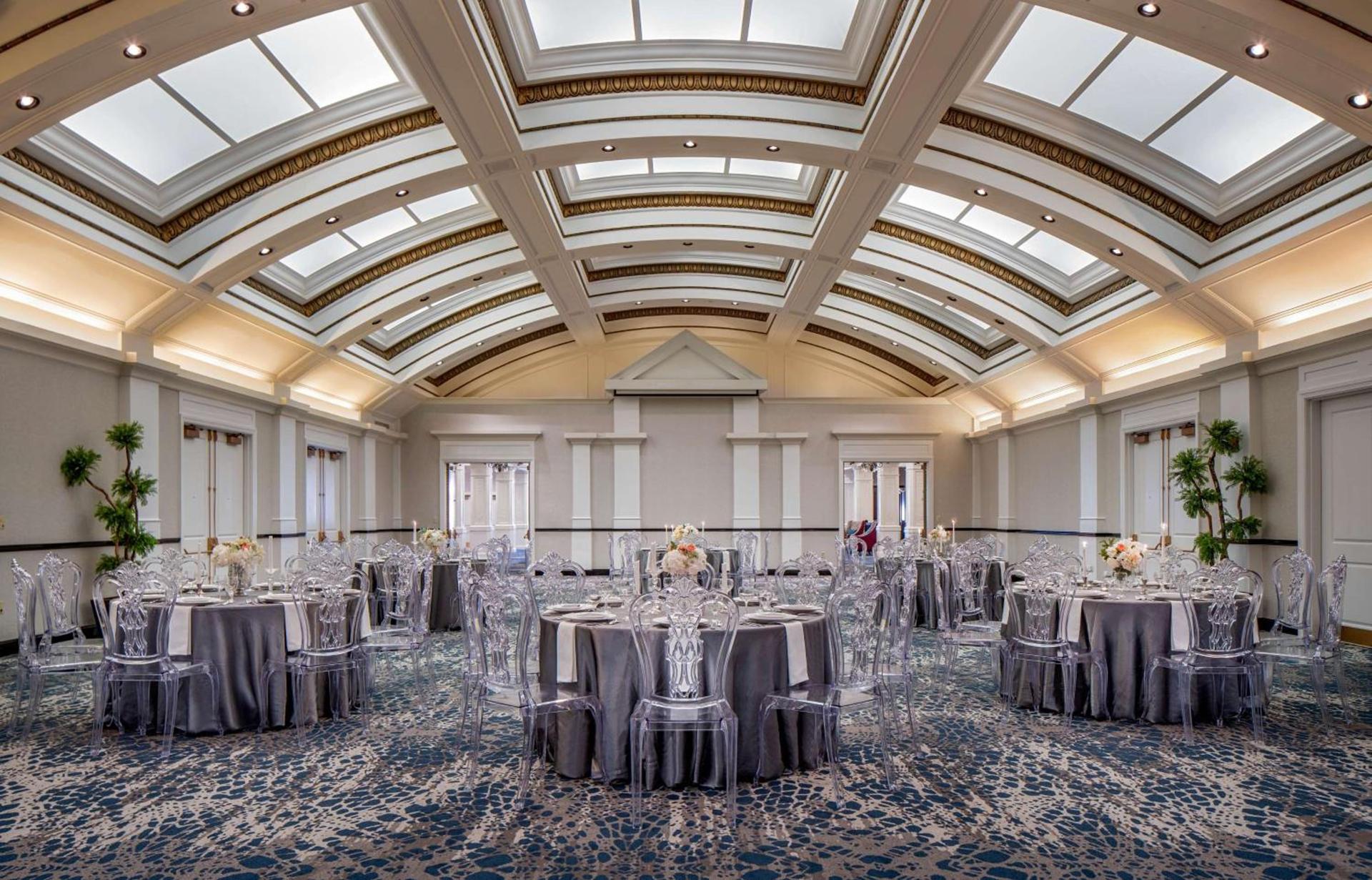 Hilton Garden Inn Jackson Downtown photo 32