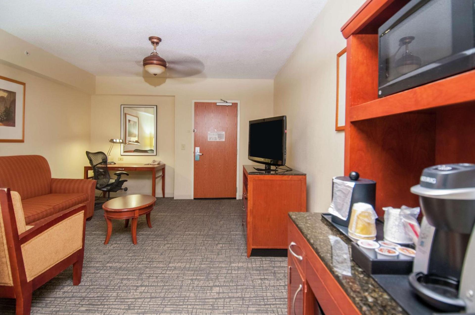 Hilton Garden Inn Jackson/Pearl photo 41