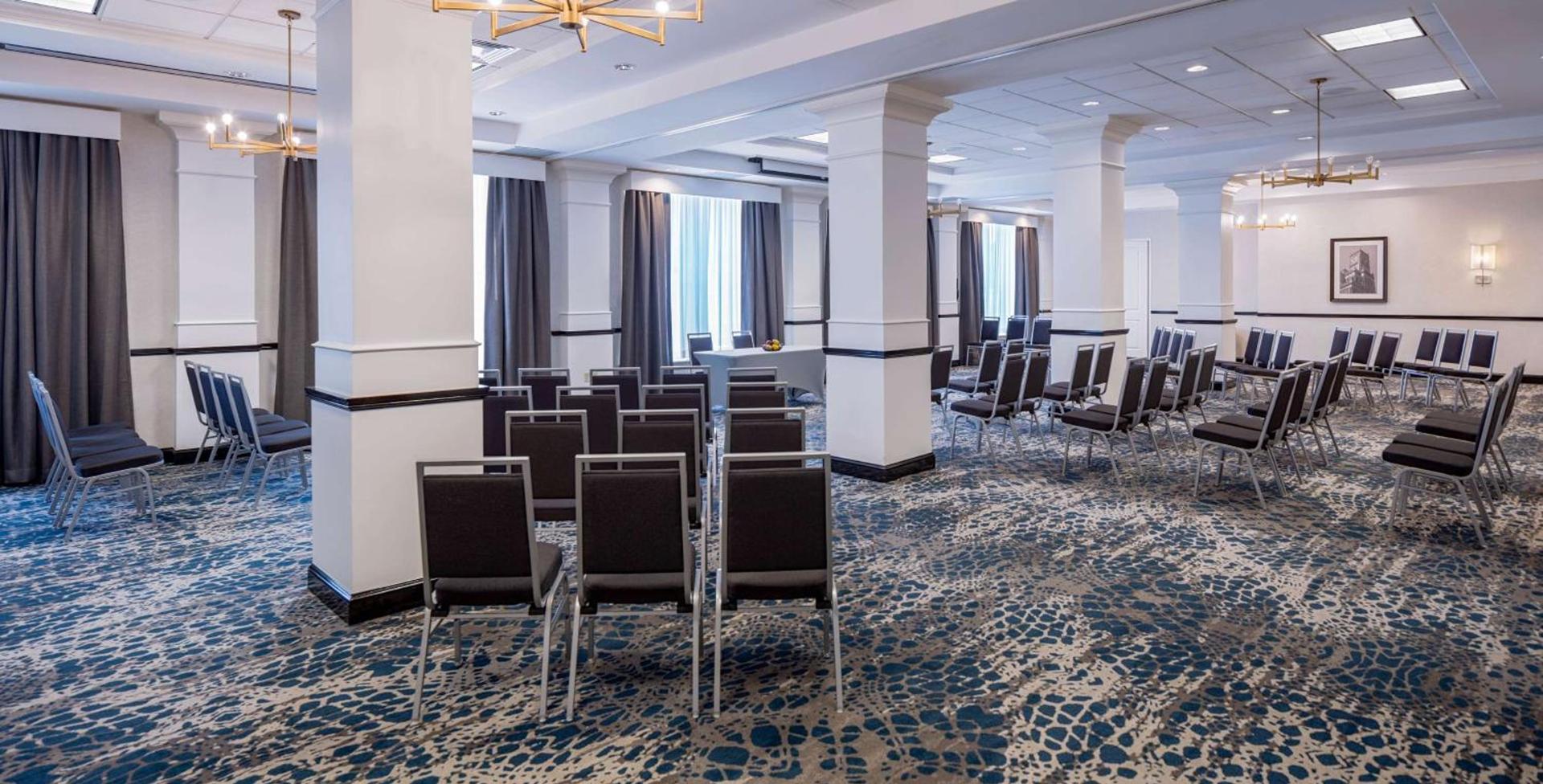 Hilton Garden Inn Jackson Downtown photo 33