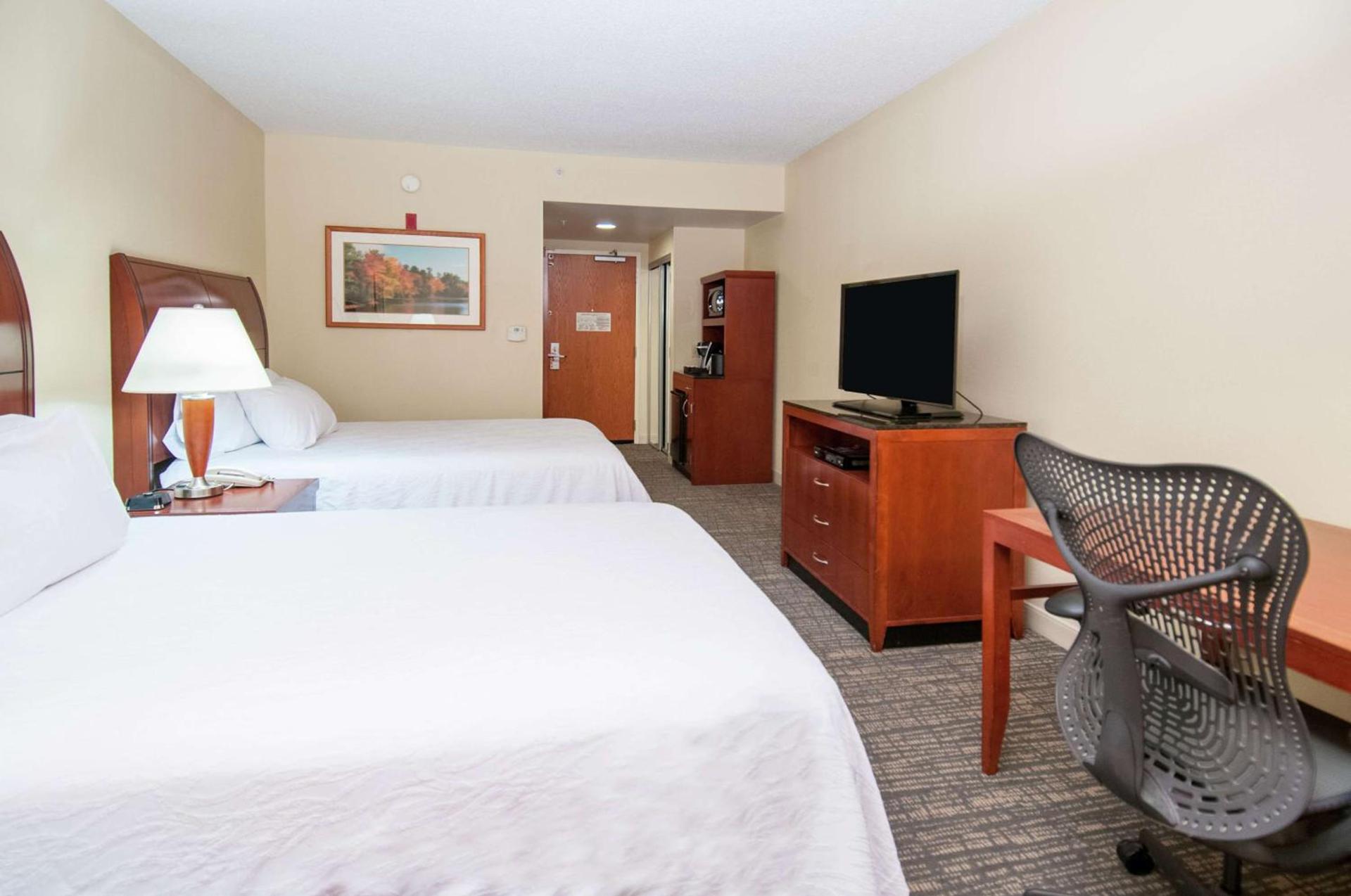 Hilton Garden Inn Jackson/Pearl photo 43