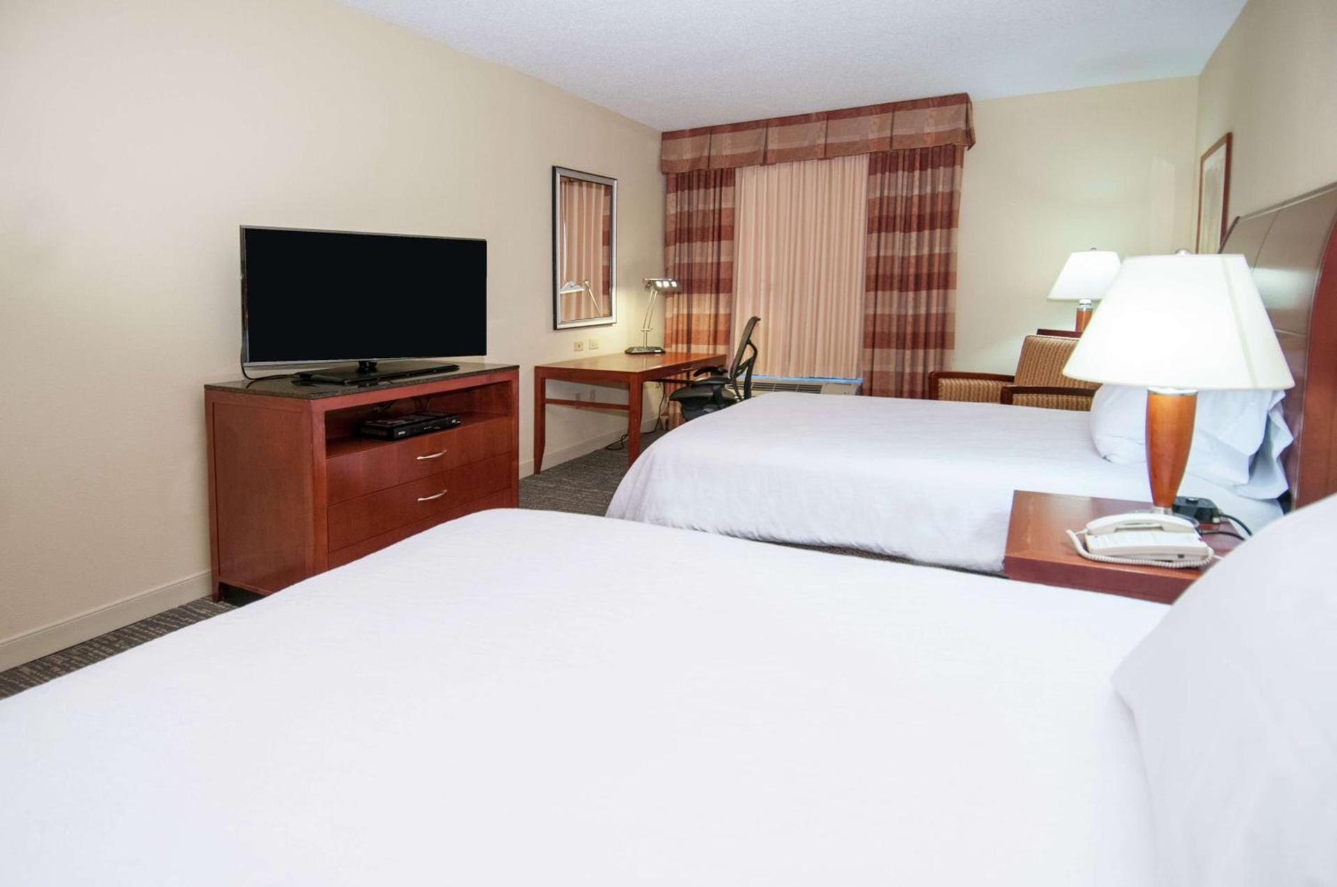 Hilton Garden Inn Jackson/Pearl photo 44