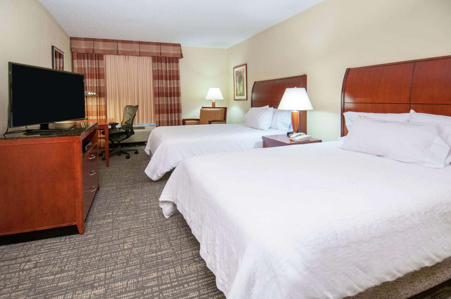 Hilton Garden Inn Jackson/Pearl photo 45