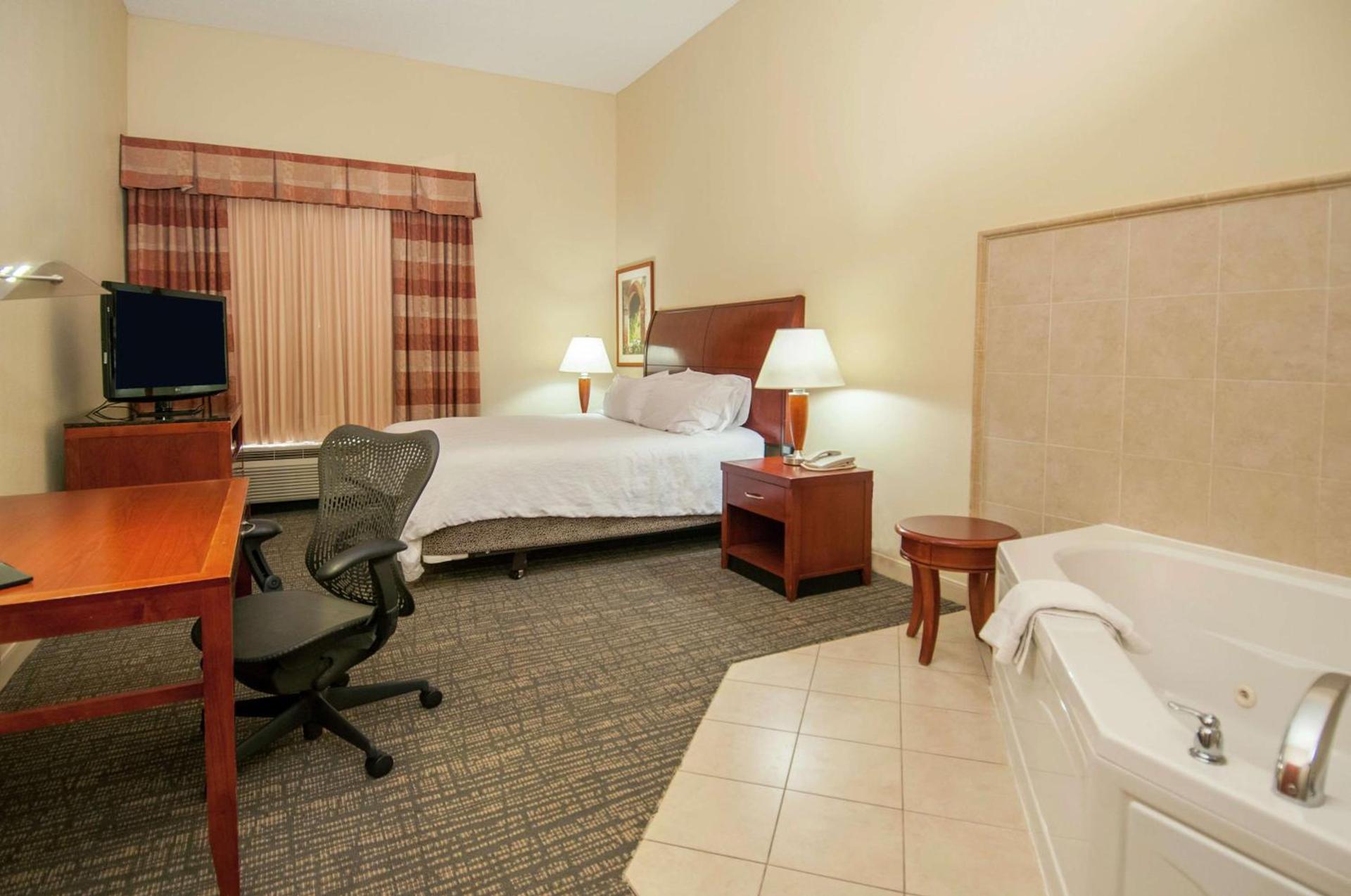 Hilton Garden Inn Jackson/Pearl photo 46
