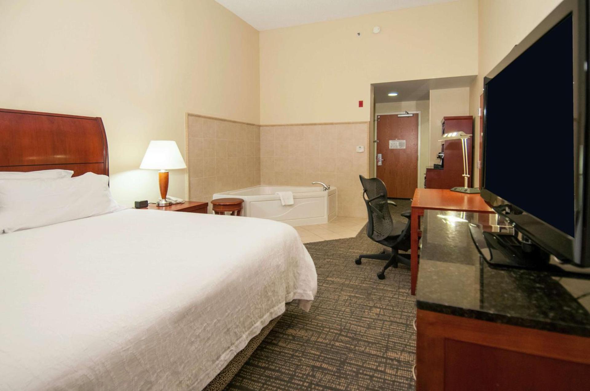 Hilton Garden Inn Jackson/Pearl photo 47