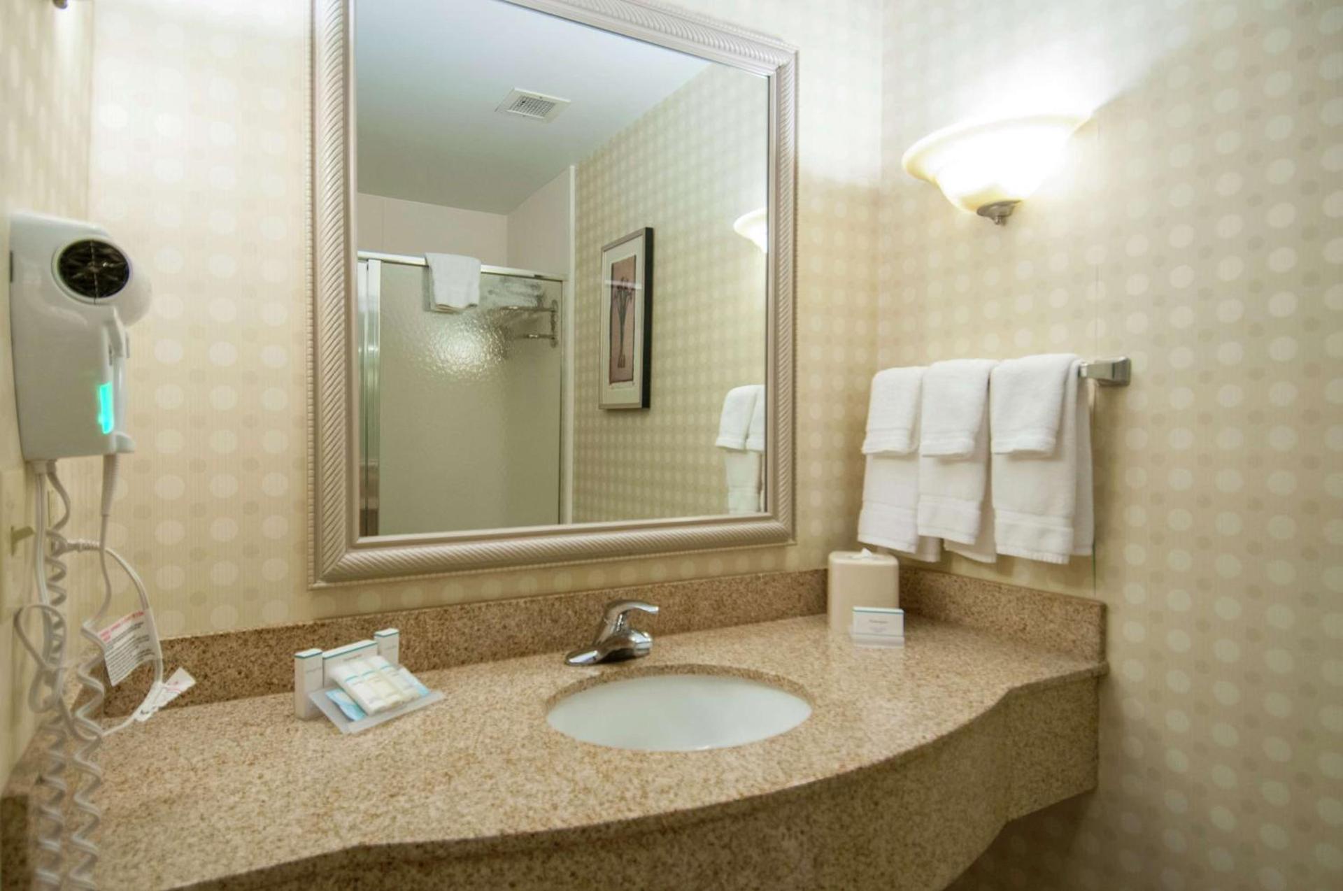 Hilton Garden Inn Jackson/Pearl photo 48