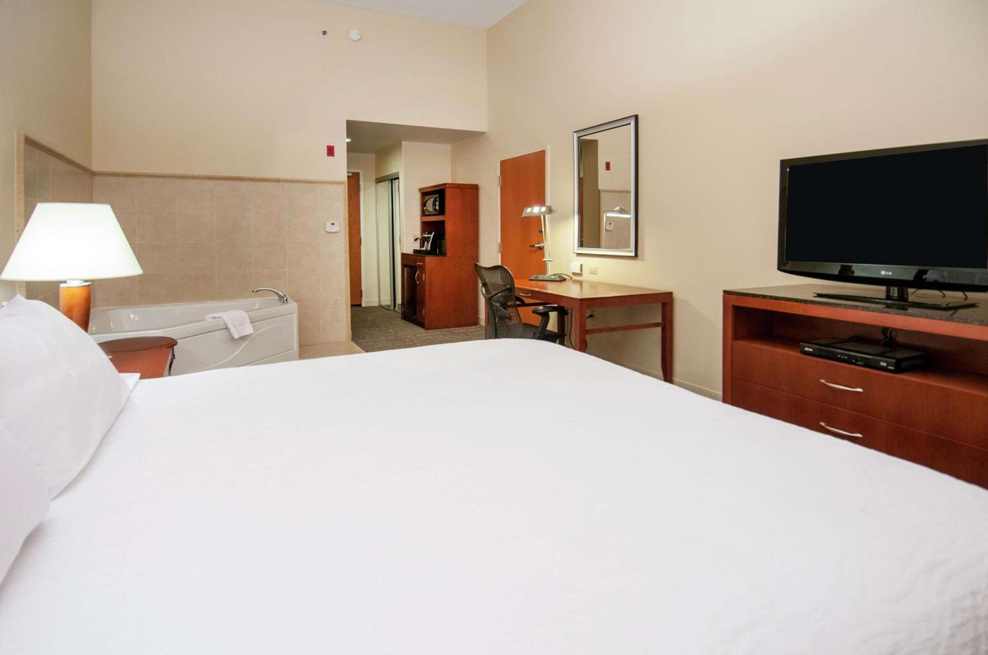 Hilton Garden Inn Jackson/Pearl photo 49