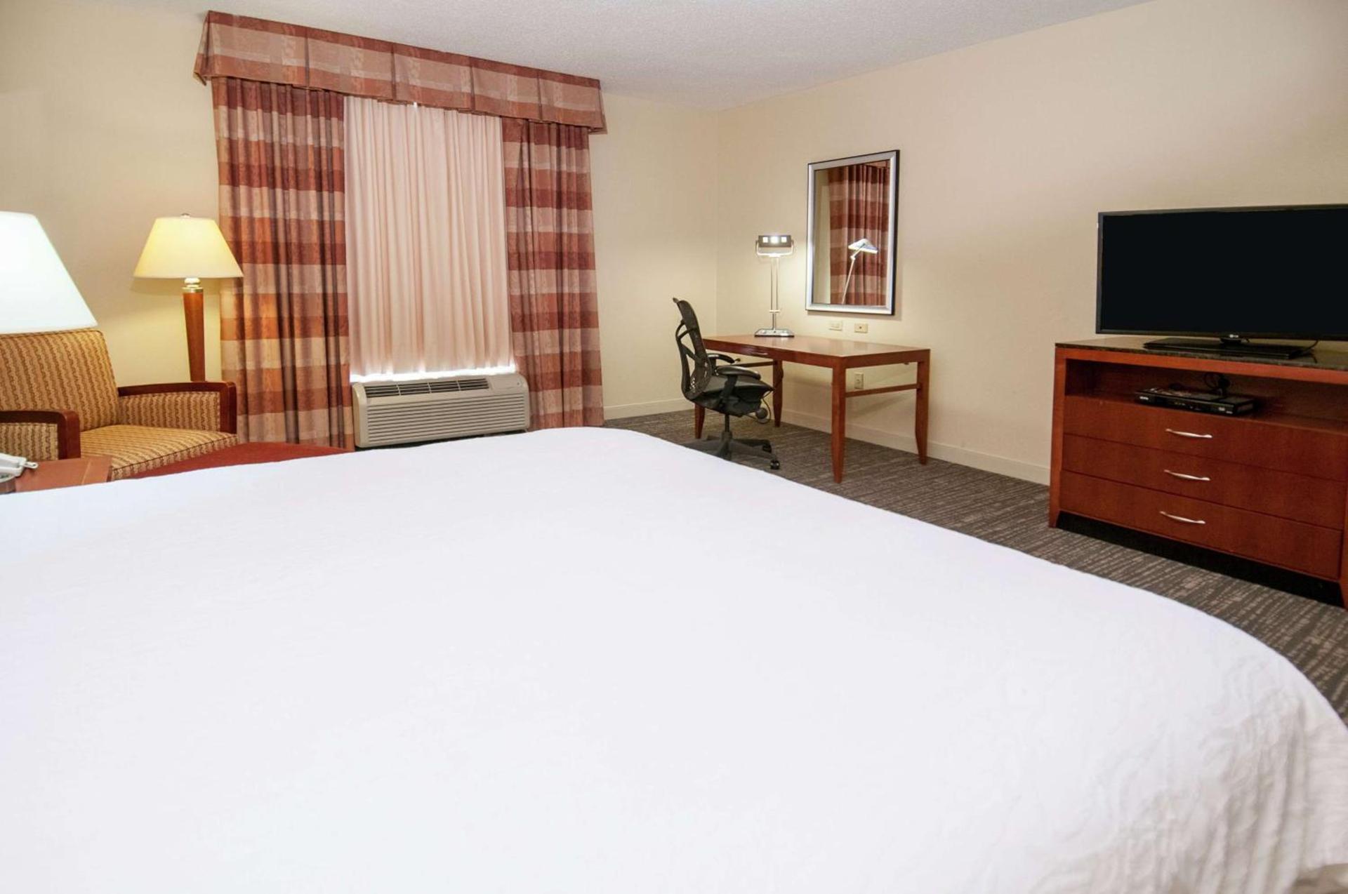Hilton Garden Inn Jackson/Pearl photo 50