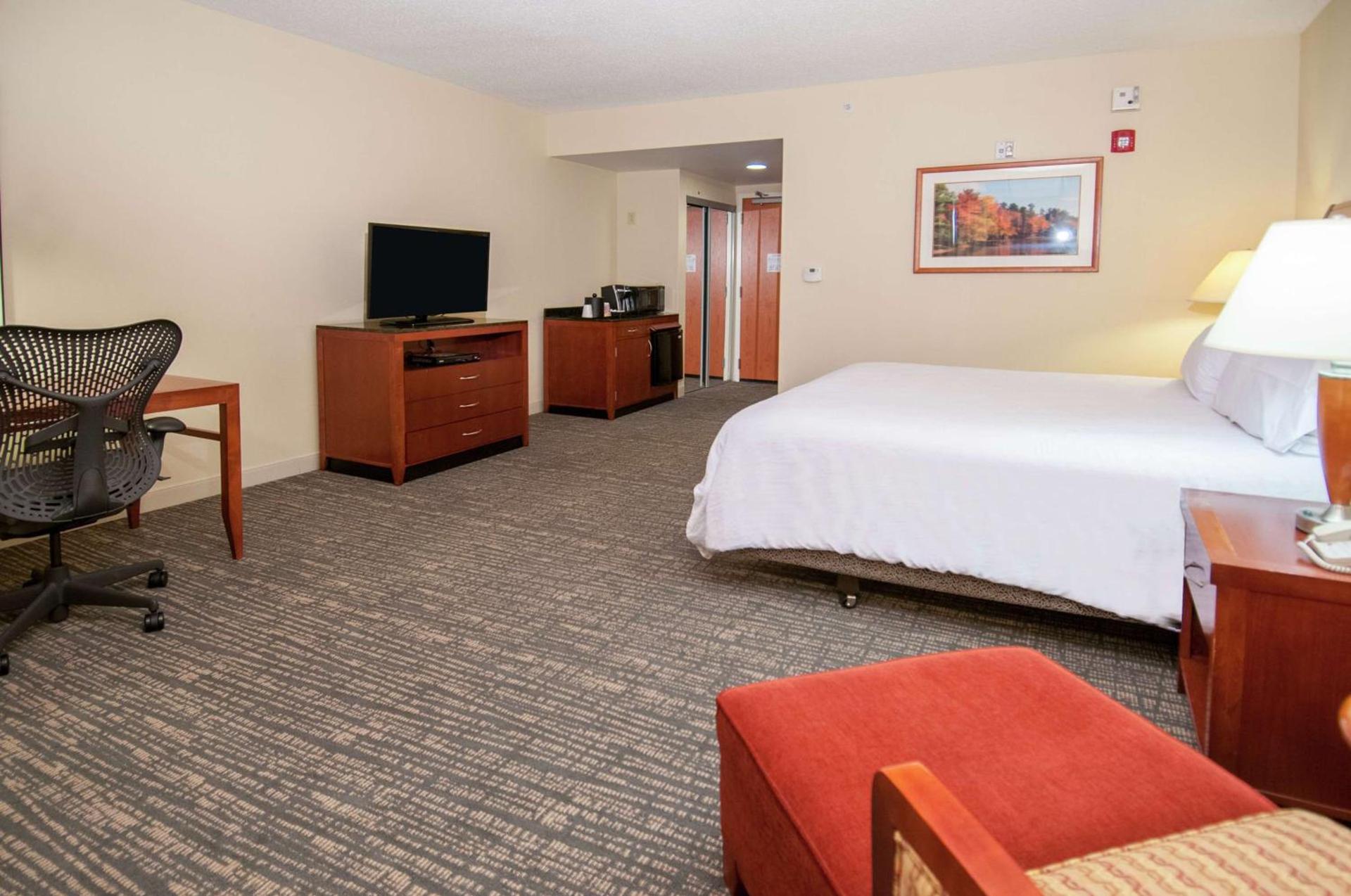 Hilton Garden Inn Jackson/Pearl photo 51