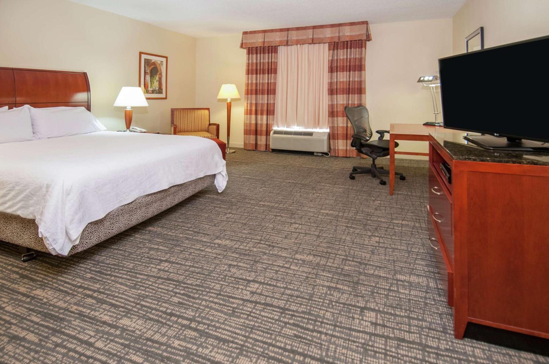 Hilton Garden Inn Jackson/Pearl photo 52
