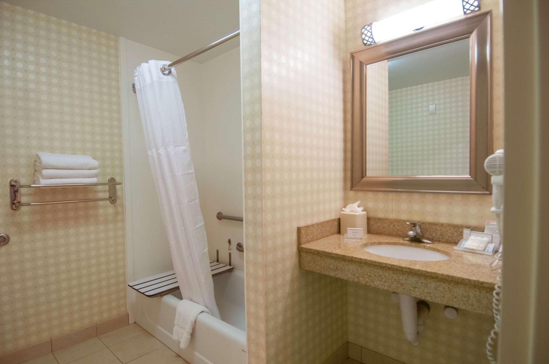 Hilton Garden Inn Jackson/Pearl photo 53