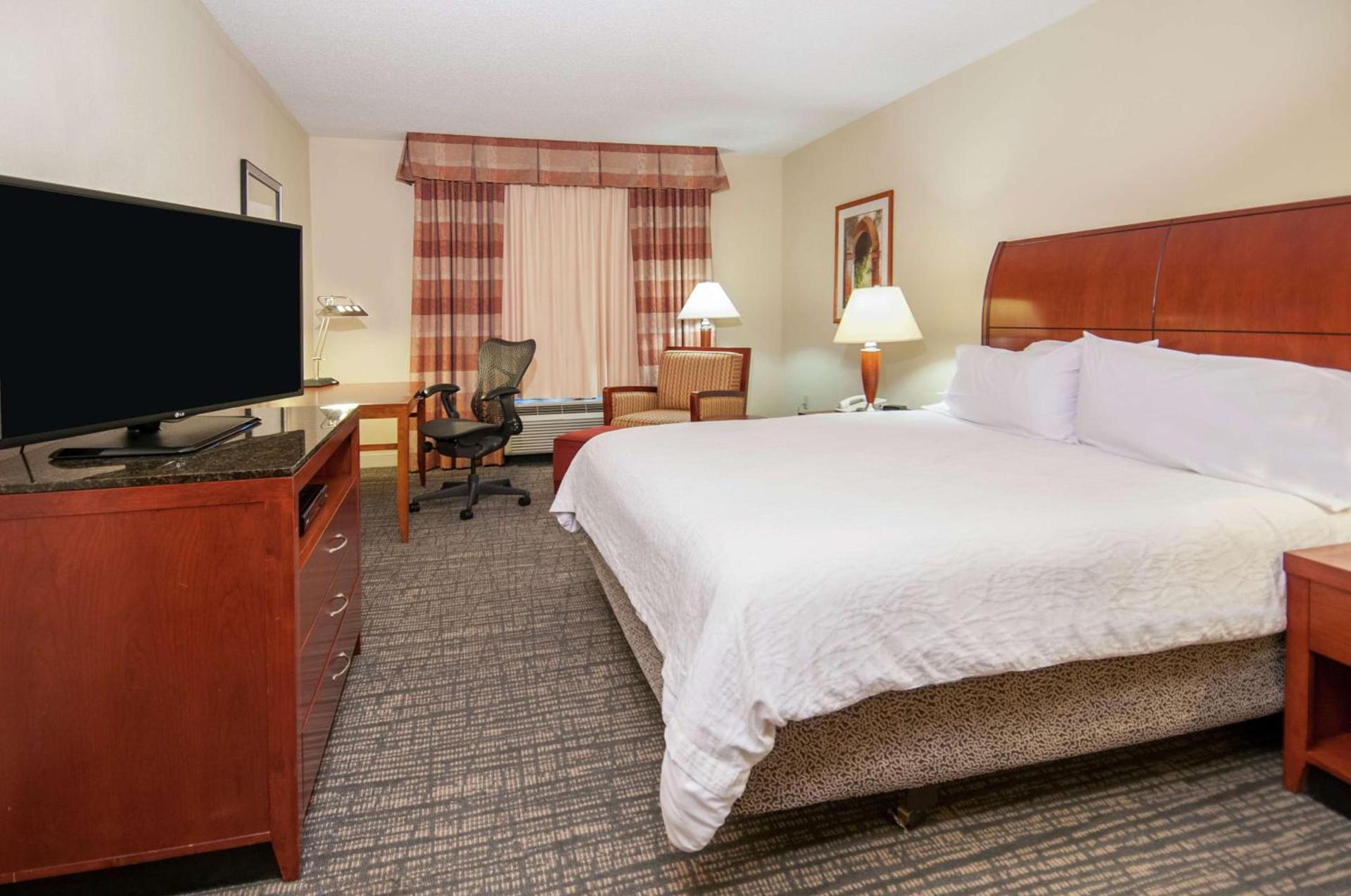 Hilton Garden Inn Jackson/Pearl photo 54