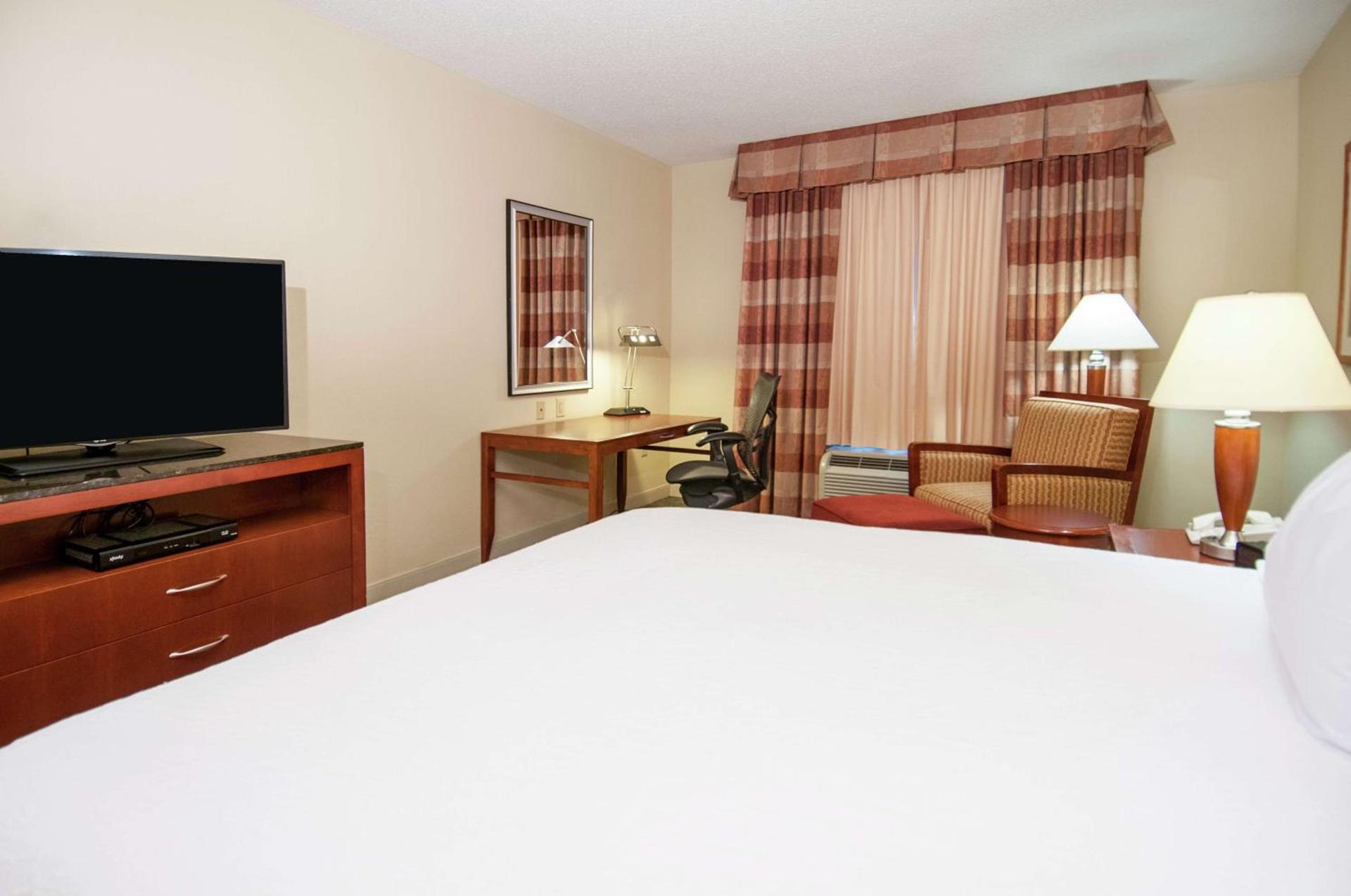 Hilton Garden Inn Jackson/Pearl photo 55